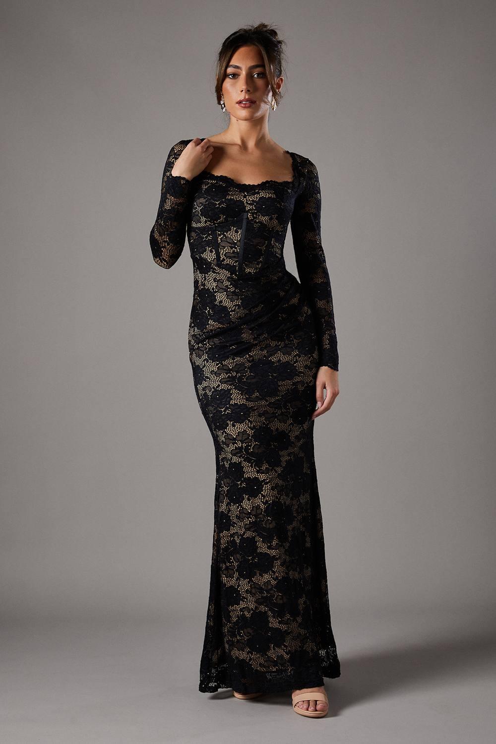 coast black lace dress Womens Dresses Lace Dresses Party Dresses