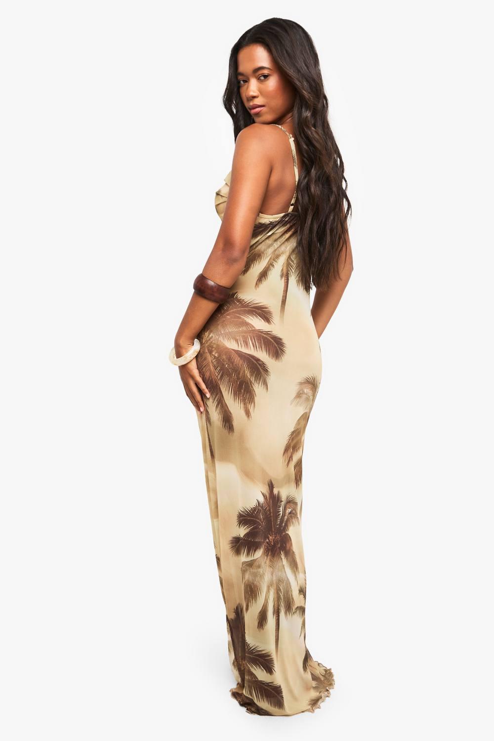 Yellow Boohoo Dresses for Women | Lyst