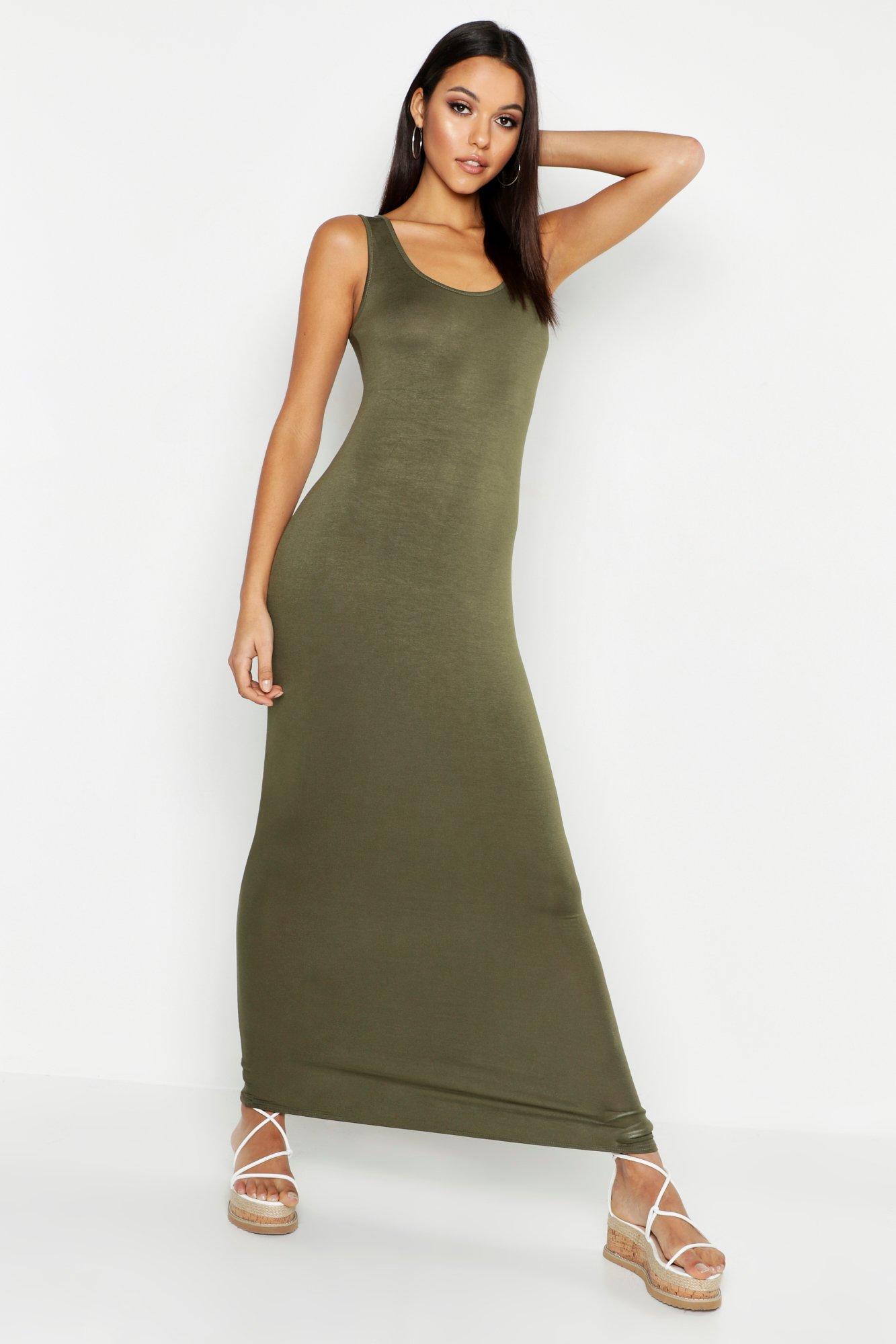 basic maxi