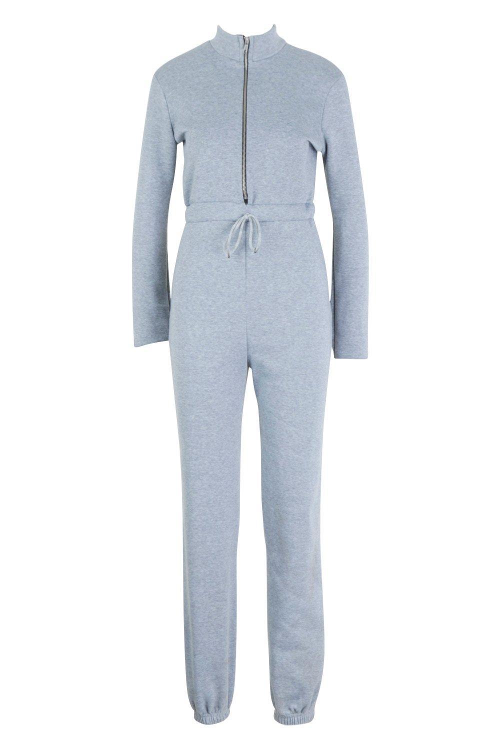 petite lounge jumpsuit