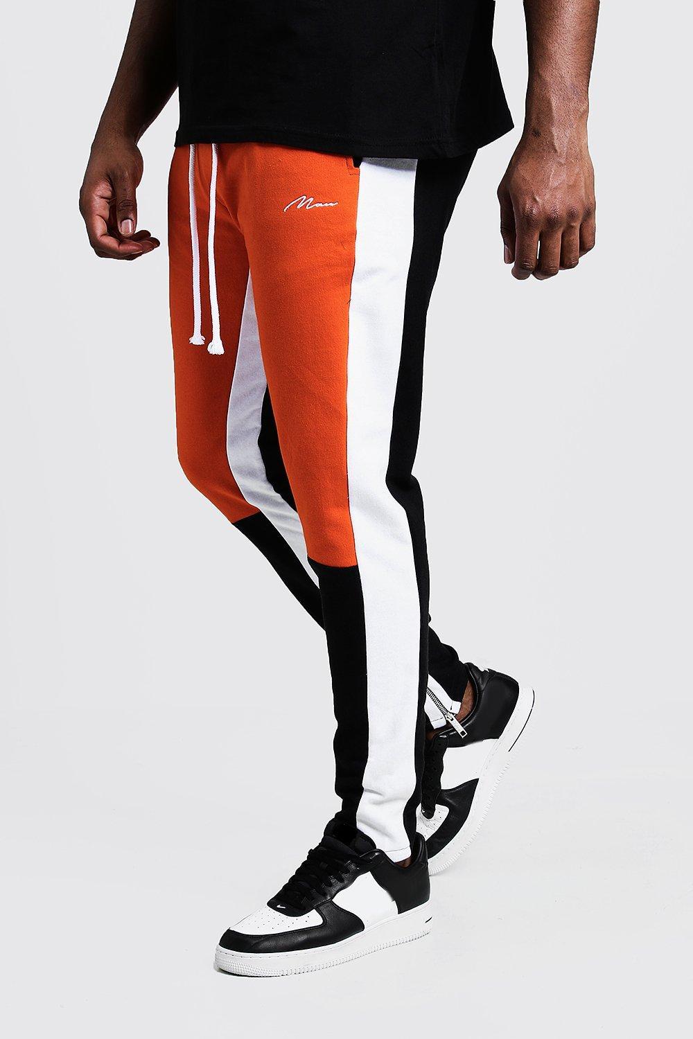 joggers for big and tall