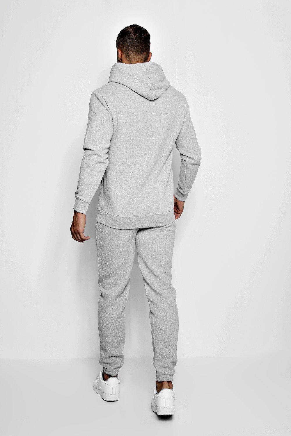 boohoo oversized jogger