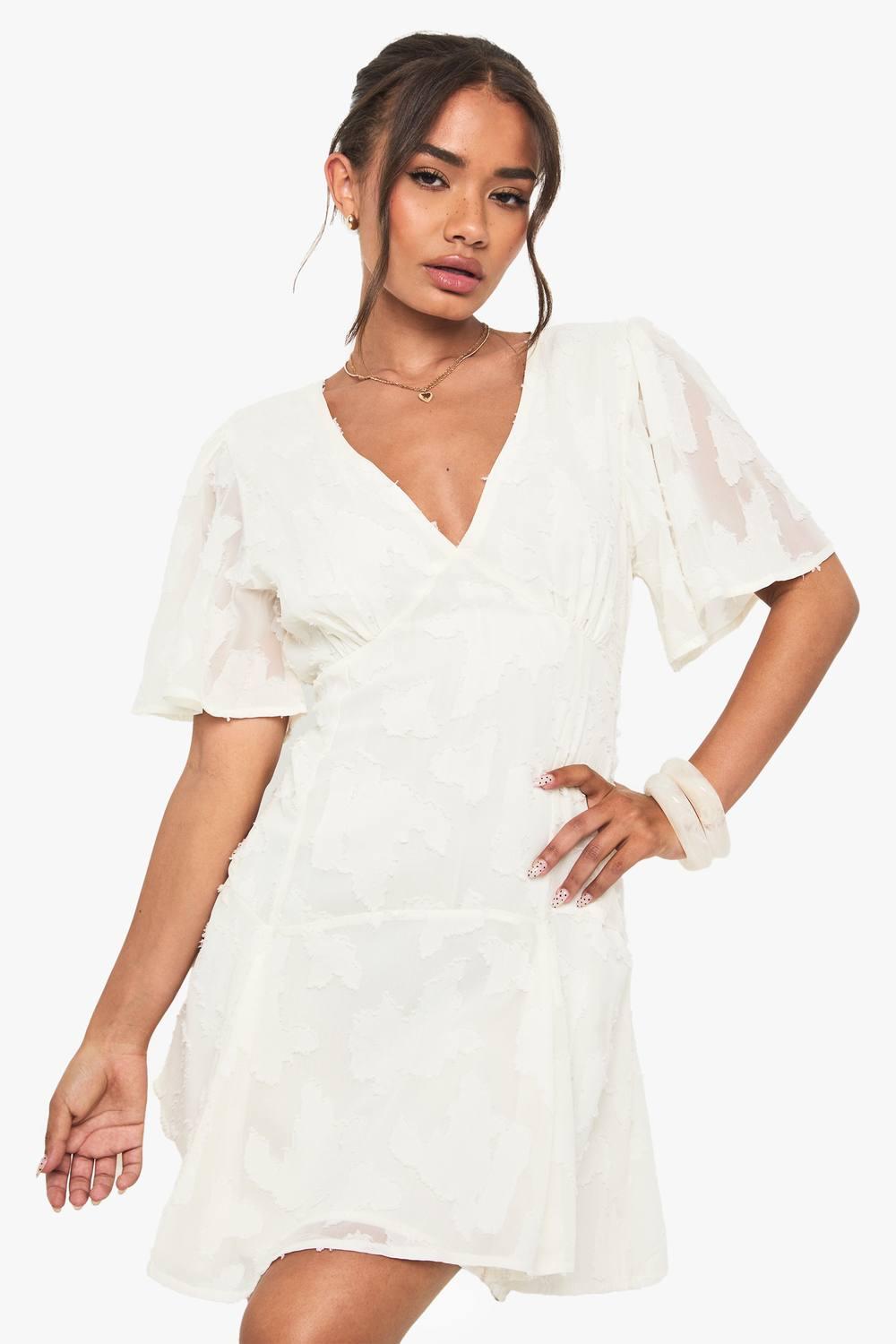 boohoo marble print knitted mini dress Marble Dresses