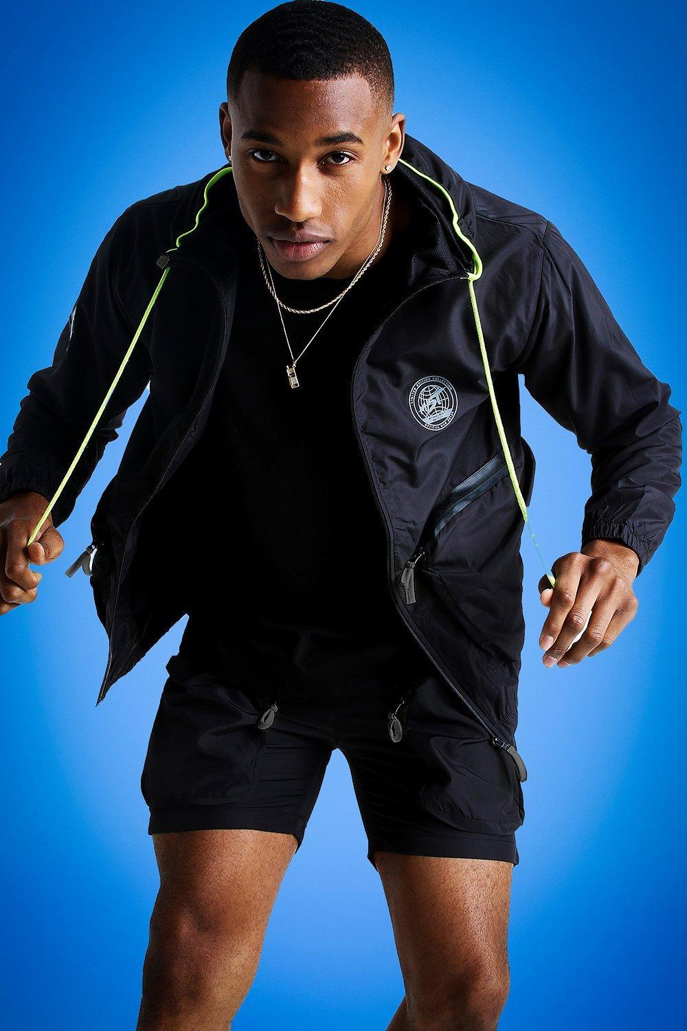 mist givenchy tracksuit
