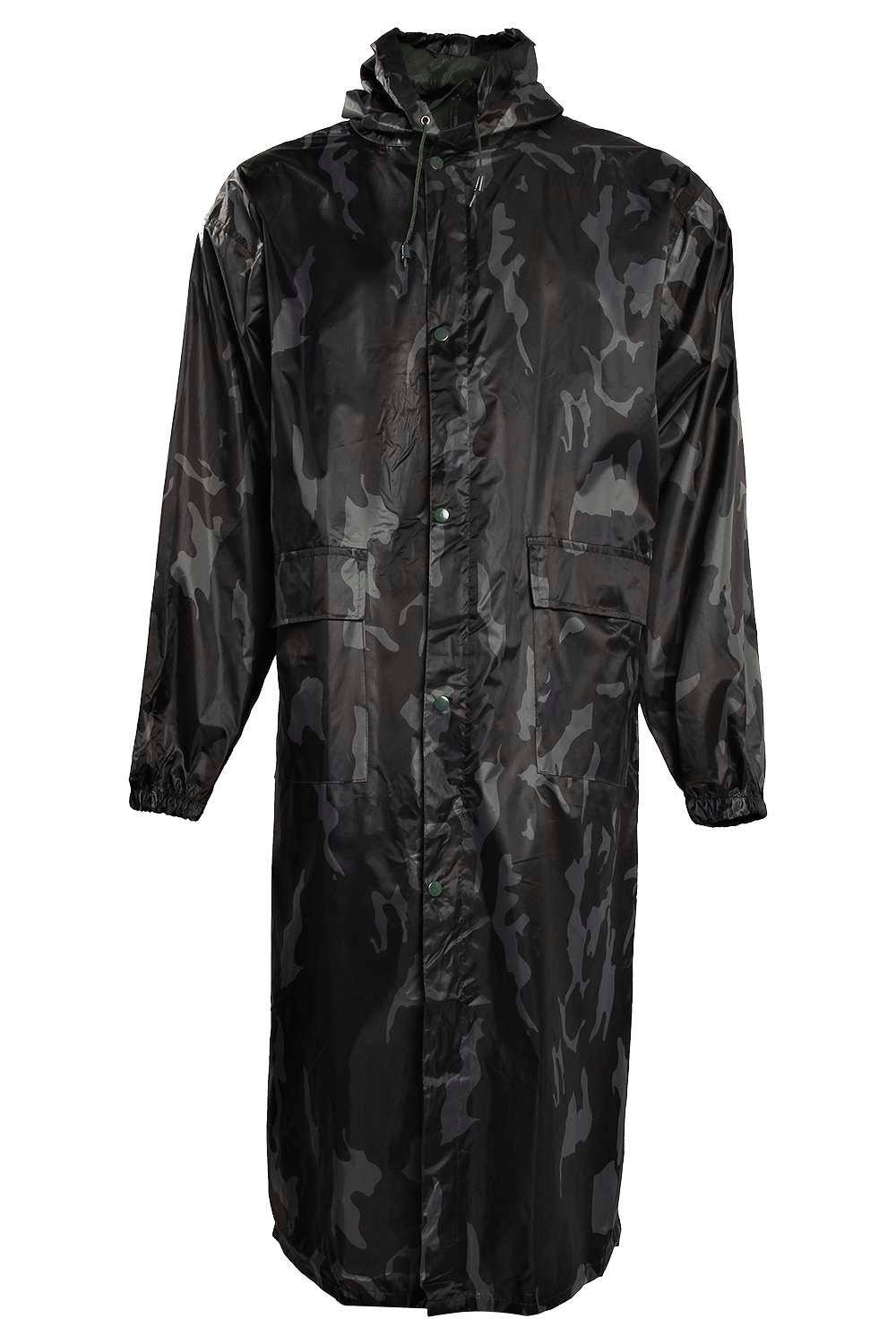 waterproof jacket boohoo