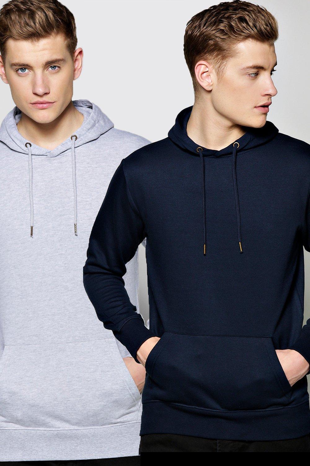 boohoo hoodie and jogger set