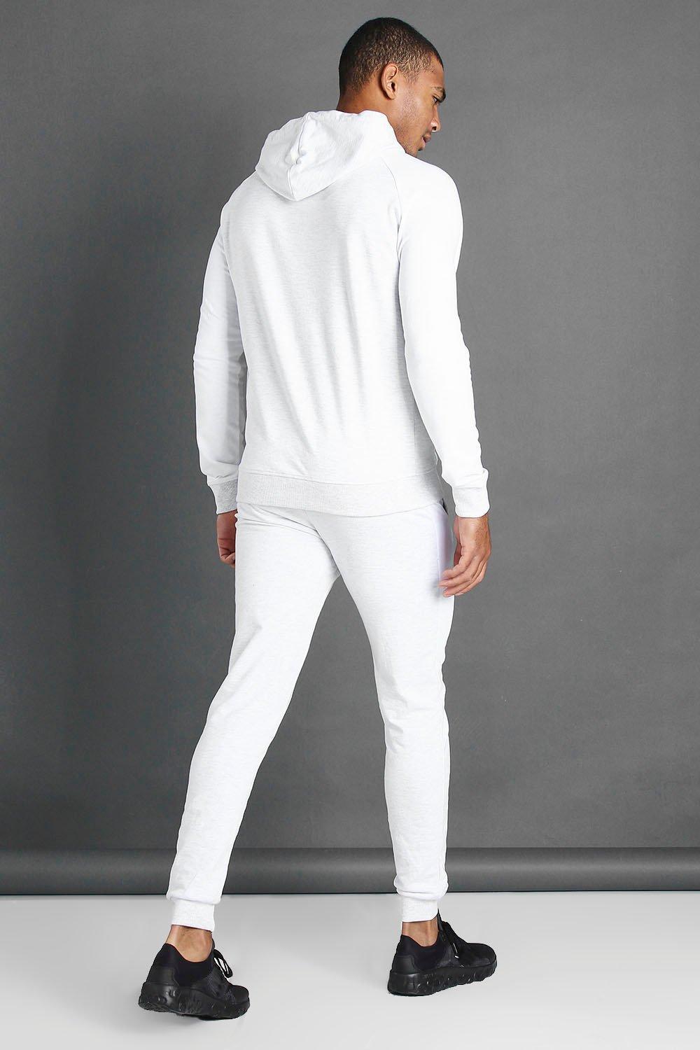 boohooman joggers