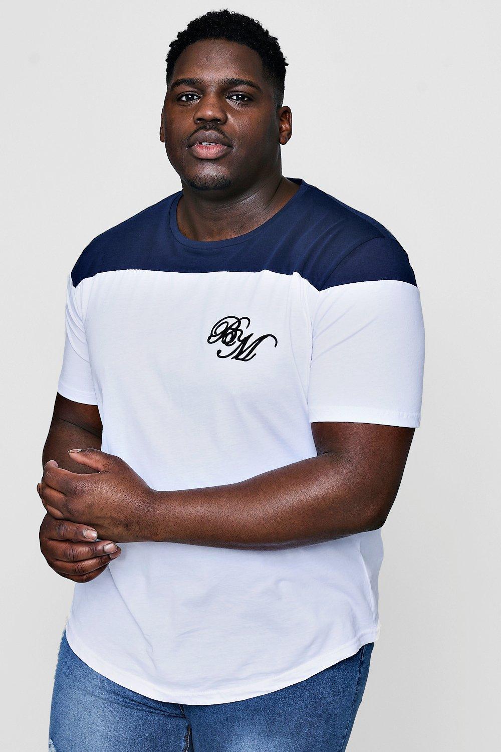 cool shirts for big guys