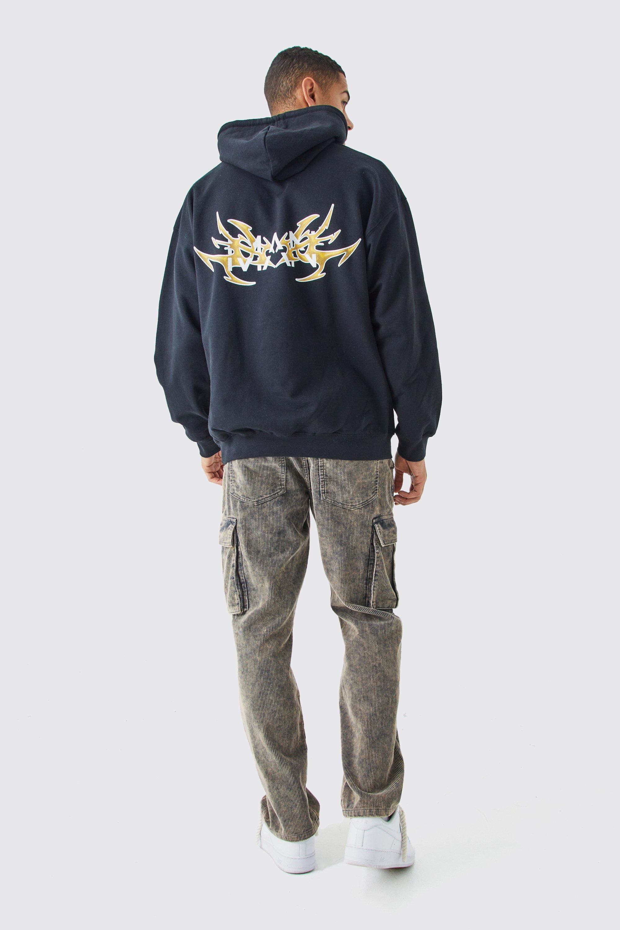 Boohooman yeezy best sale