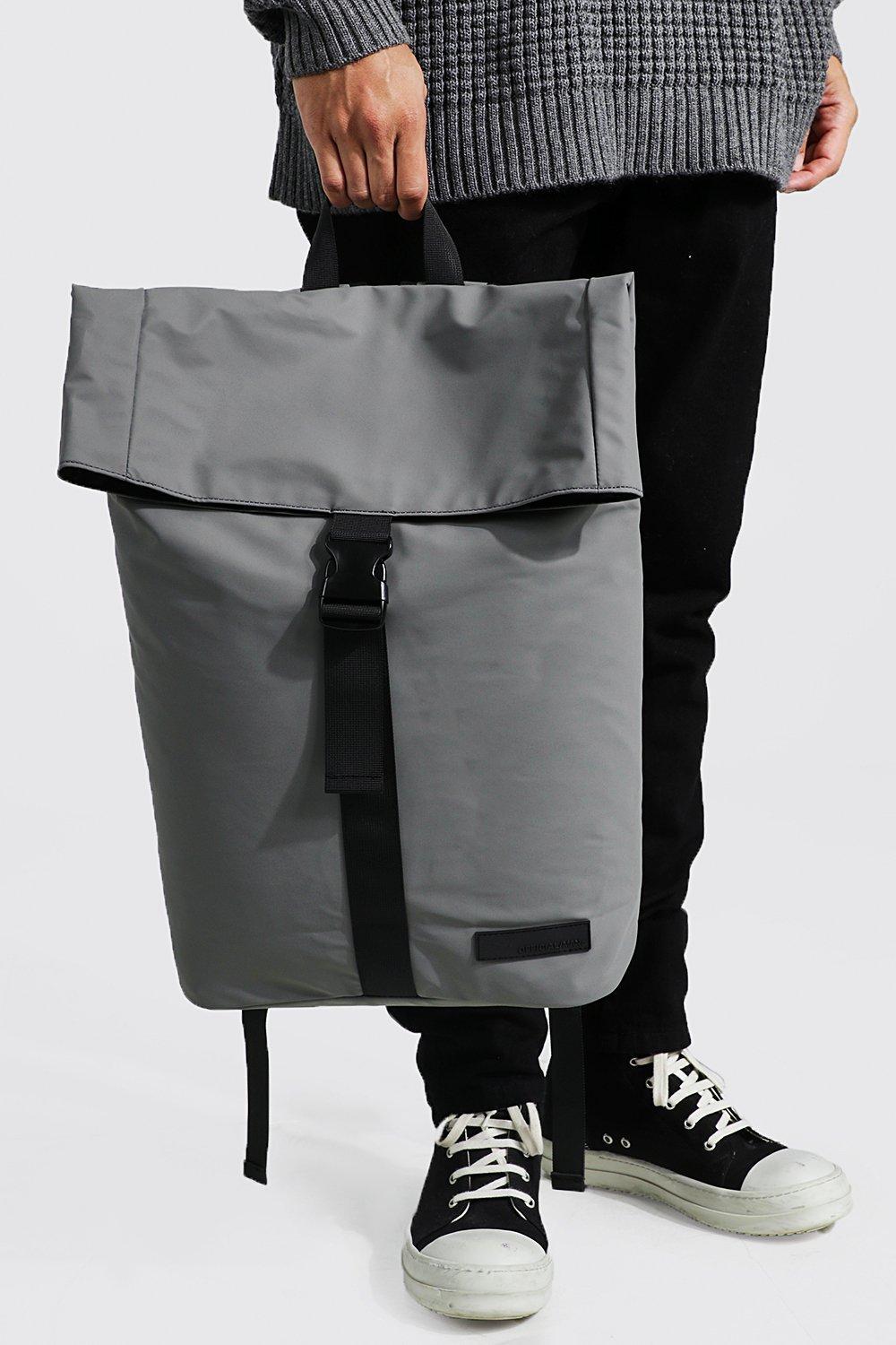 flat top backpack