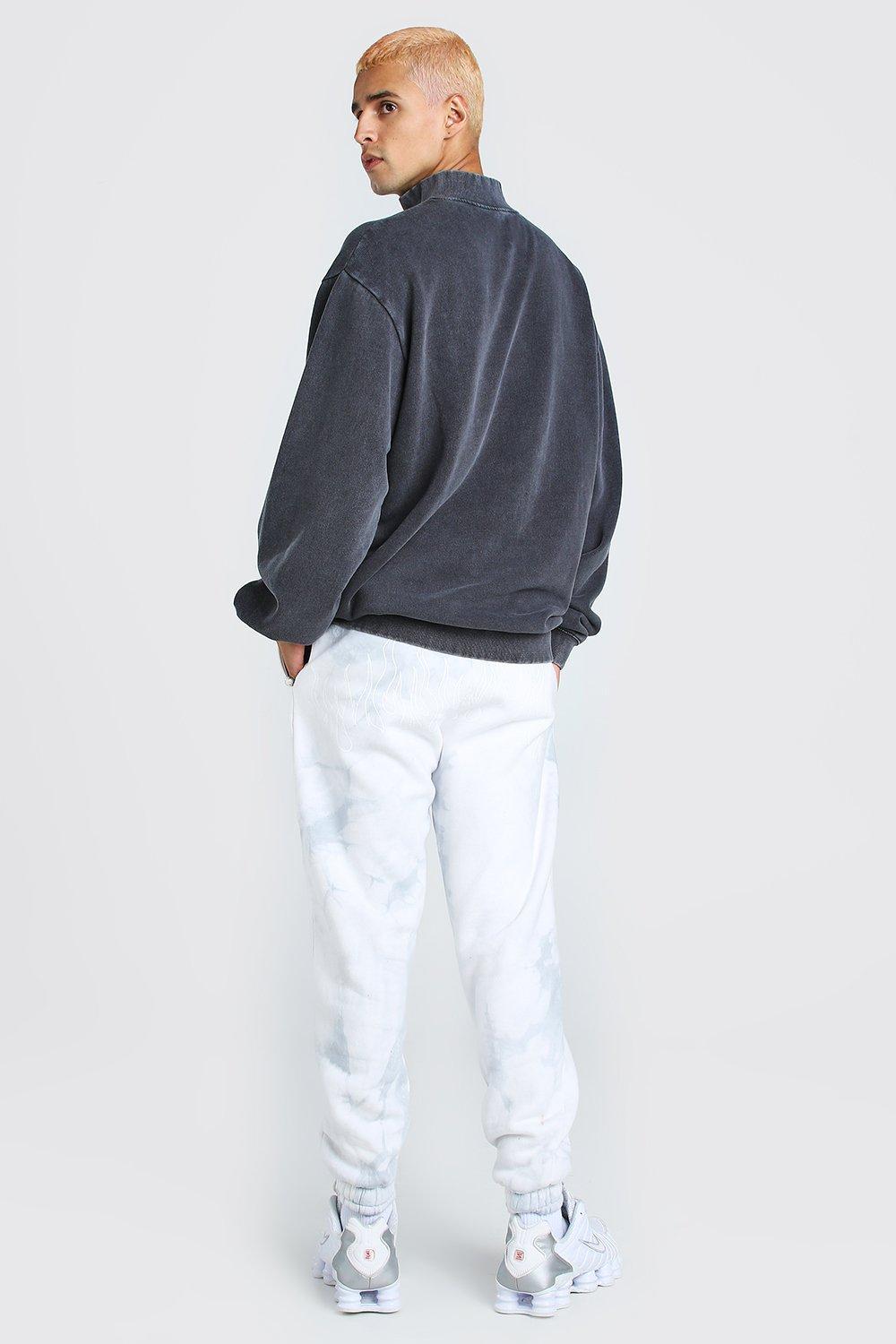 dhl moletom com capuz