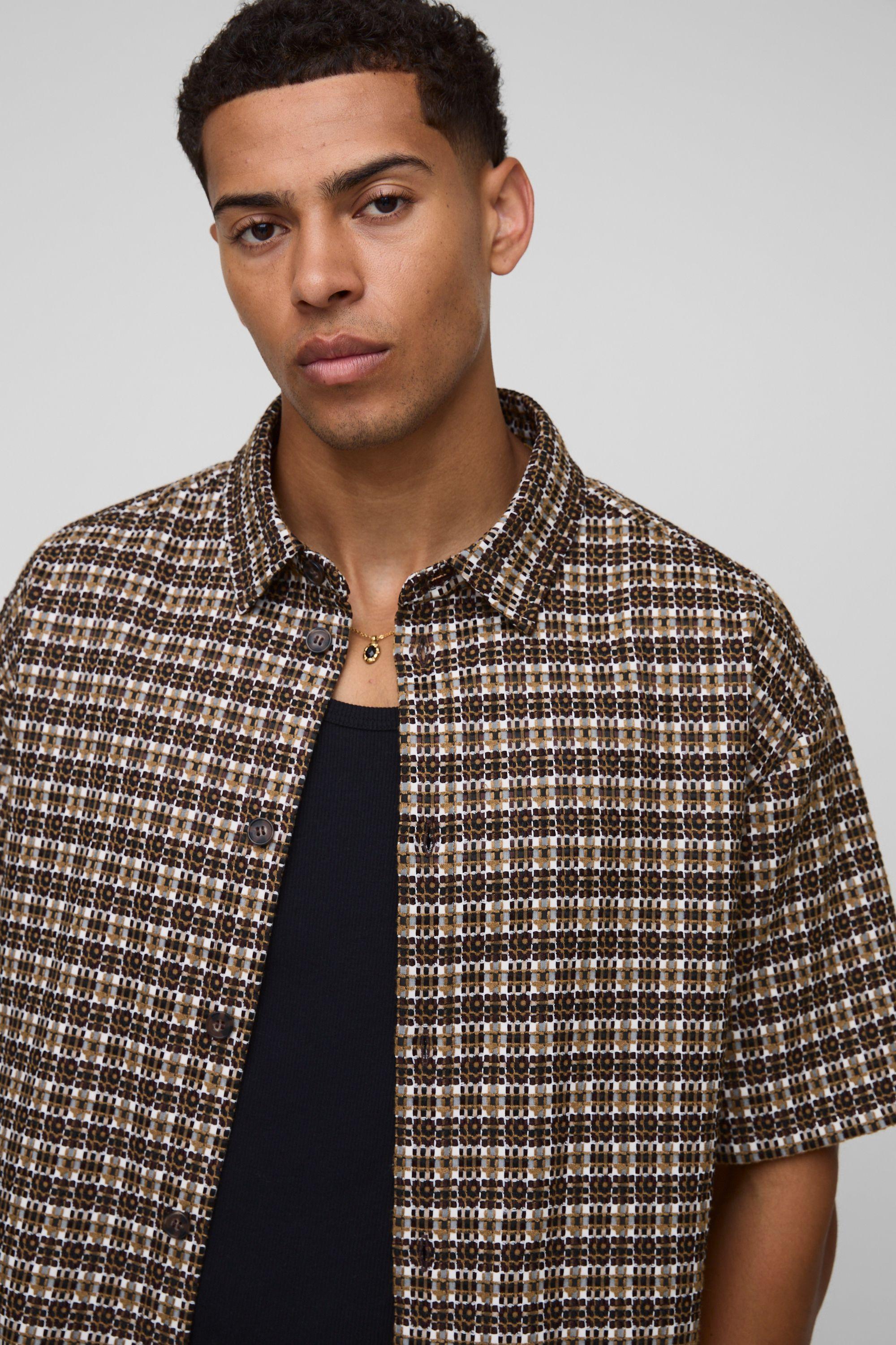 Flanell-Oberteile für Damen Lyst Seite