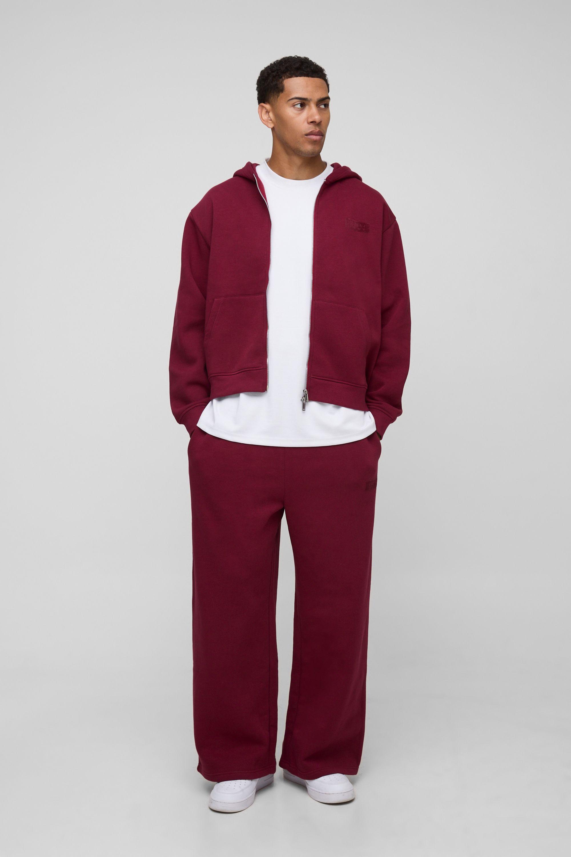 BoohooMAN Tracksuits and sweat suits for Men Online Sale up to