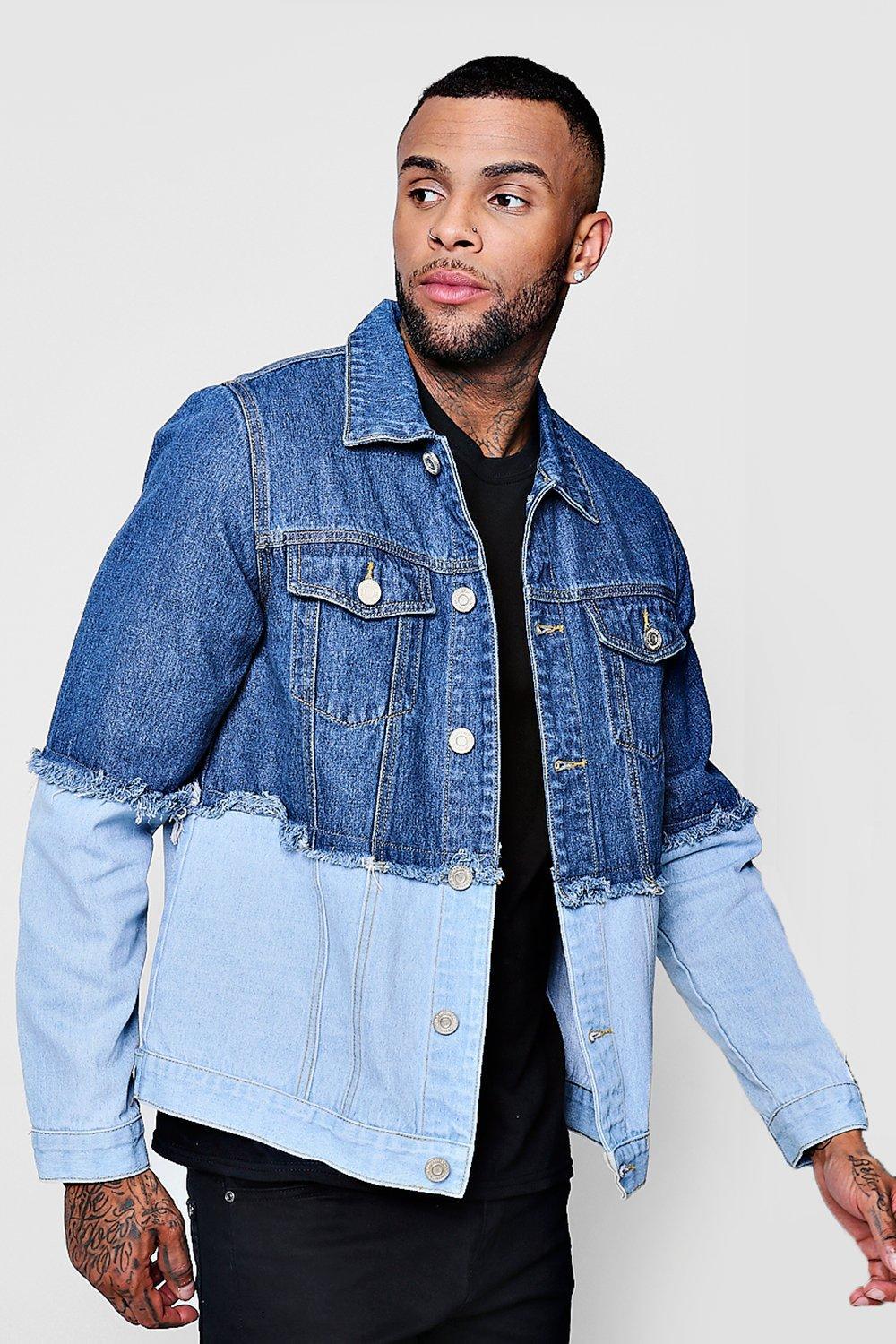 levi's trucker sherpa jacket mens