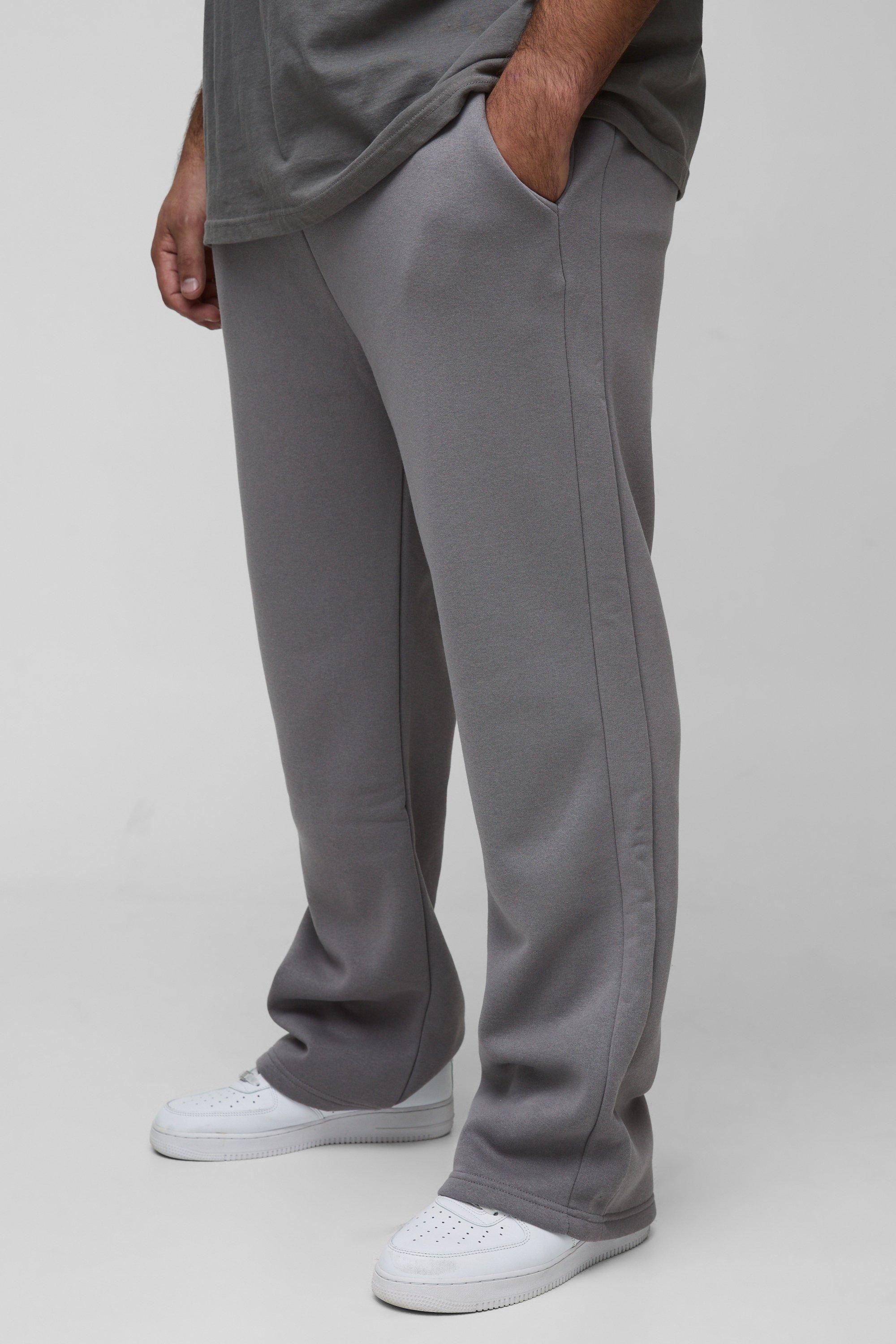 Oversized Joggers Boohooman Mens Joggers Man Active X Og Gym