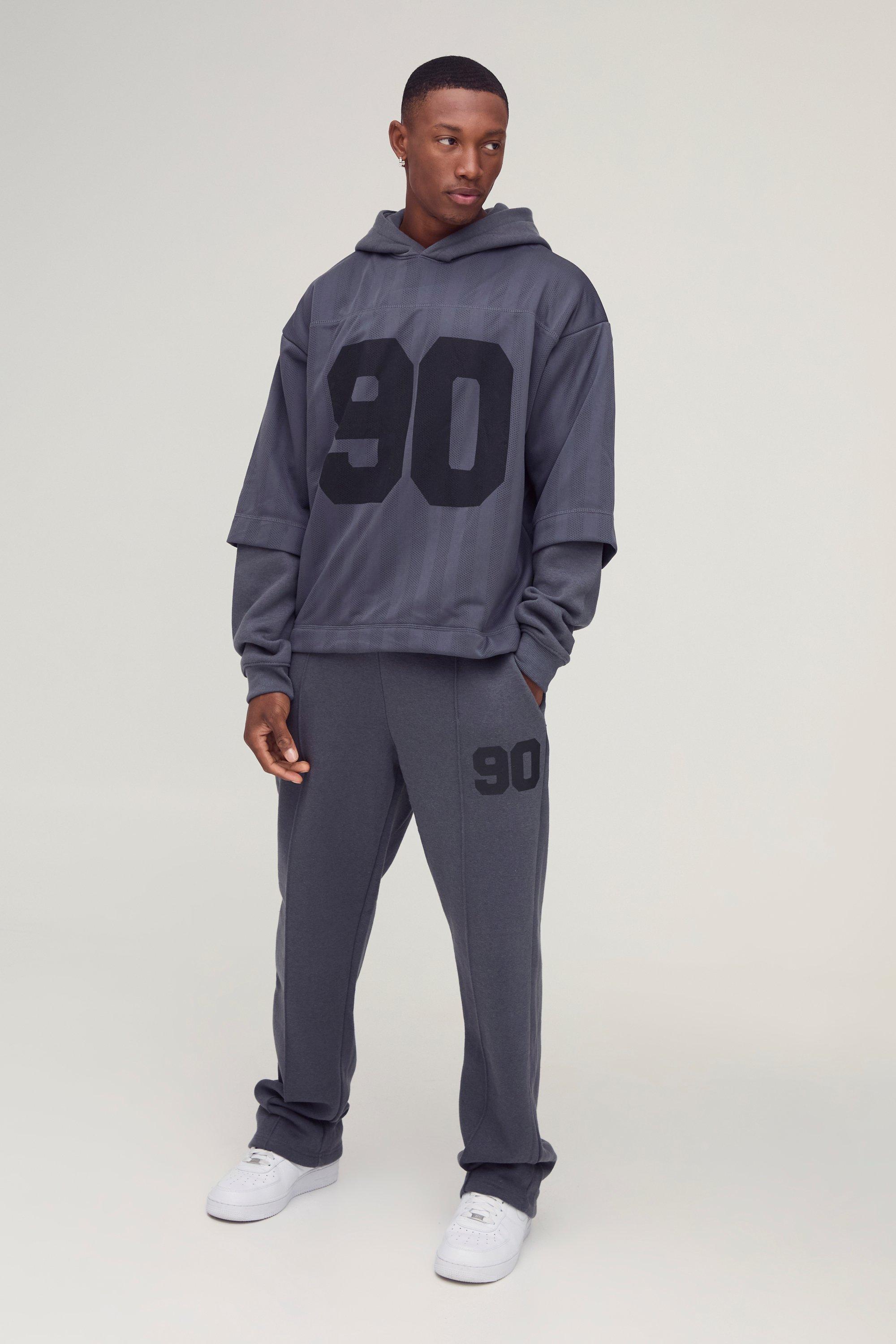 Womens hardbound designer sweatsuits