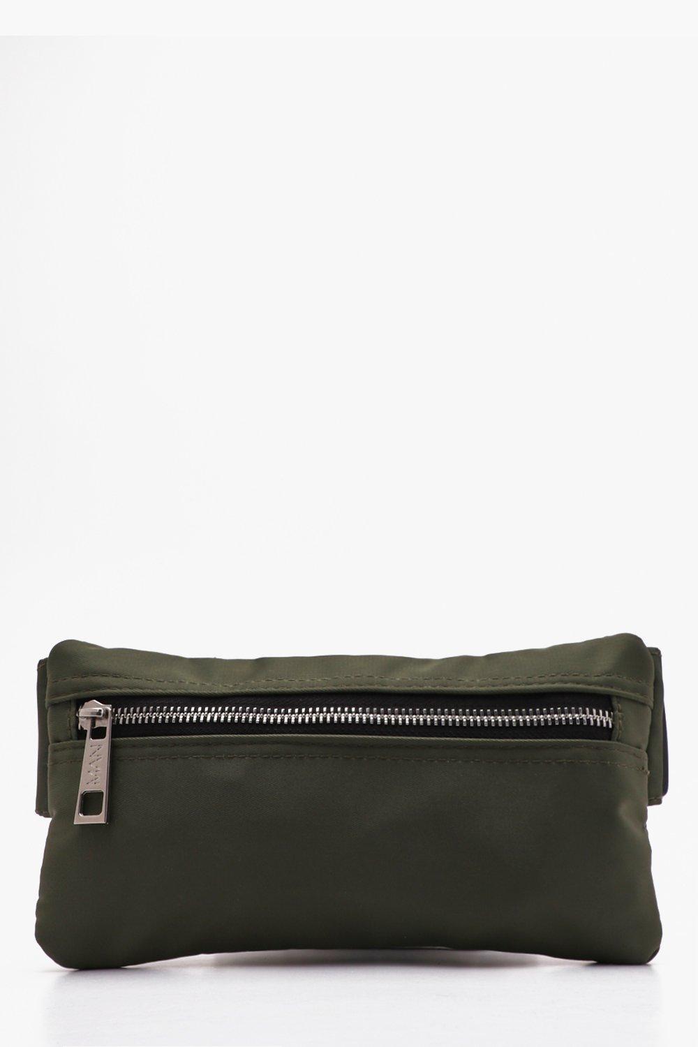branded cross body bag