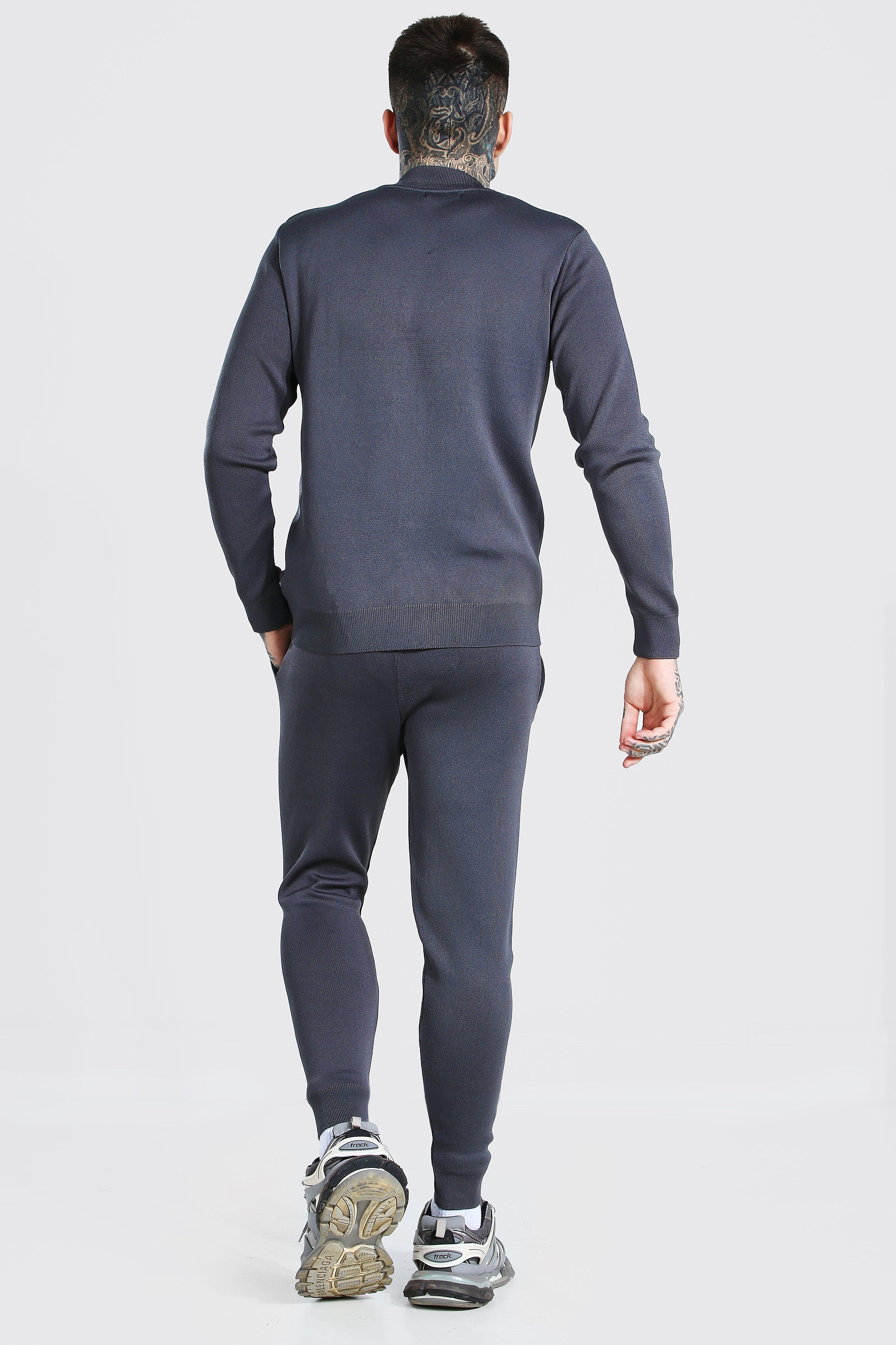 smart jogger mens