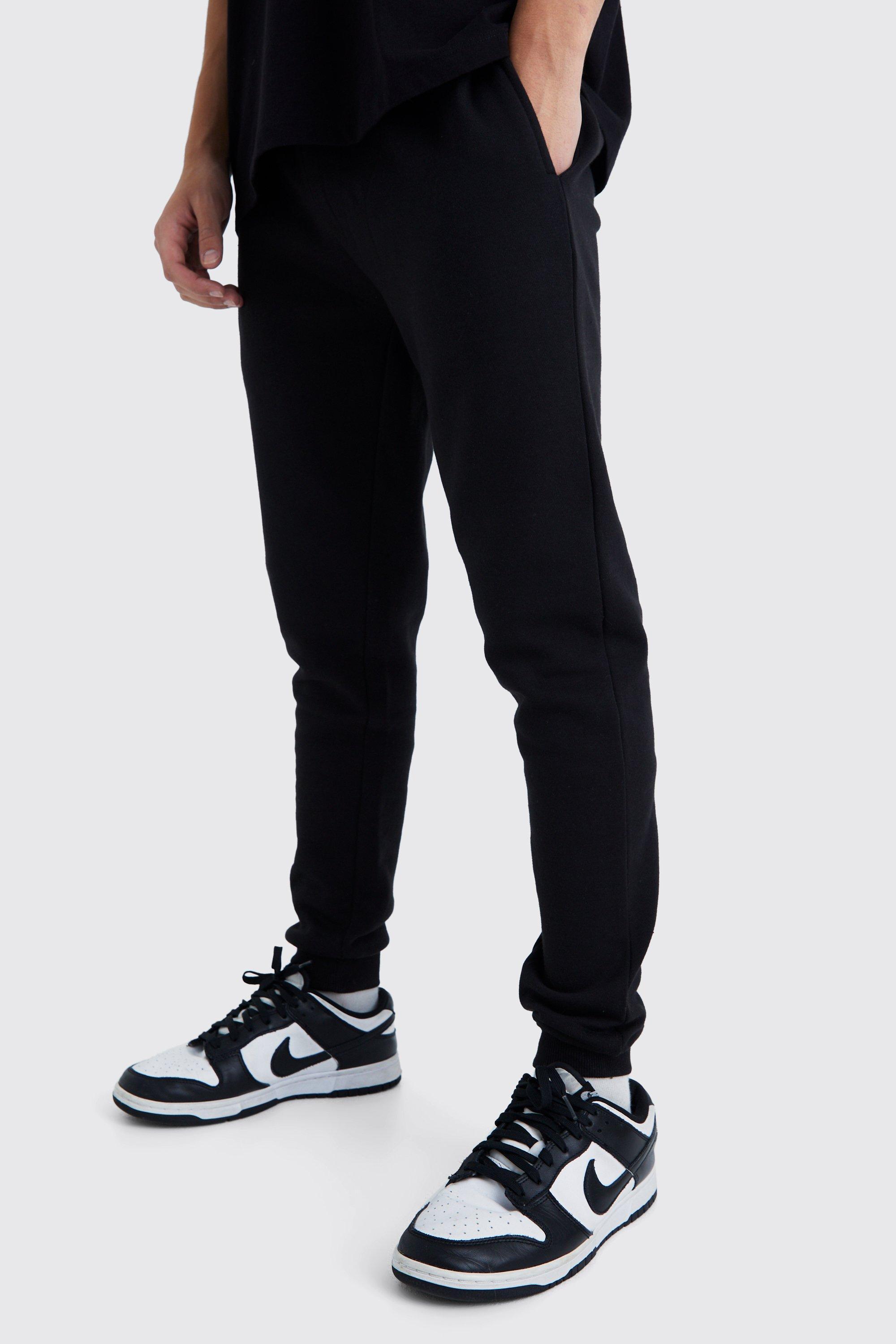 Super skinny fit joggers hotsell