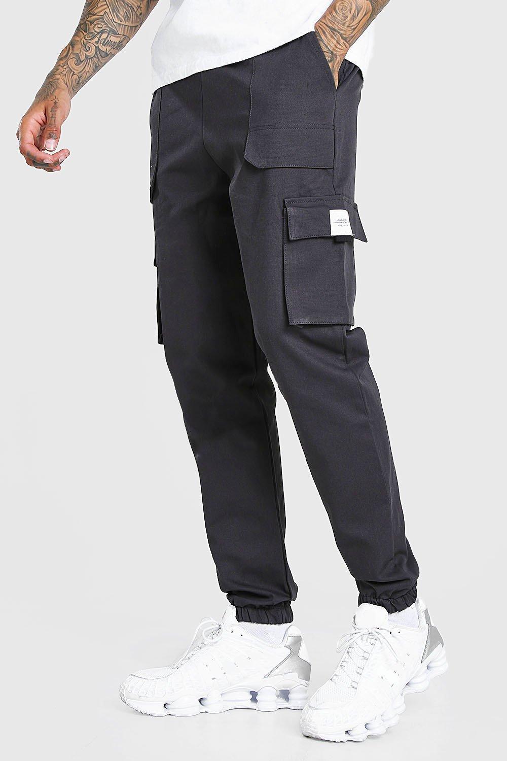tom tailor cargo jogger