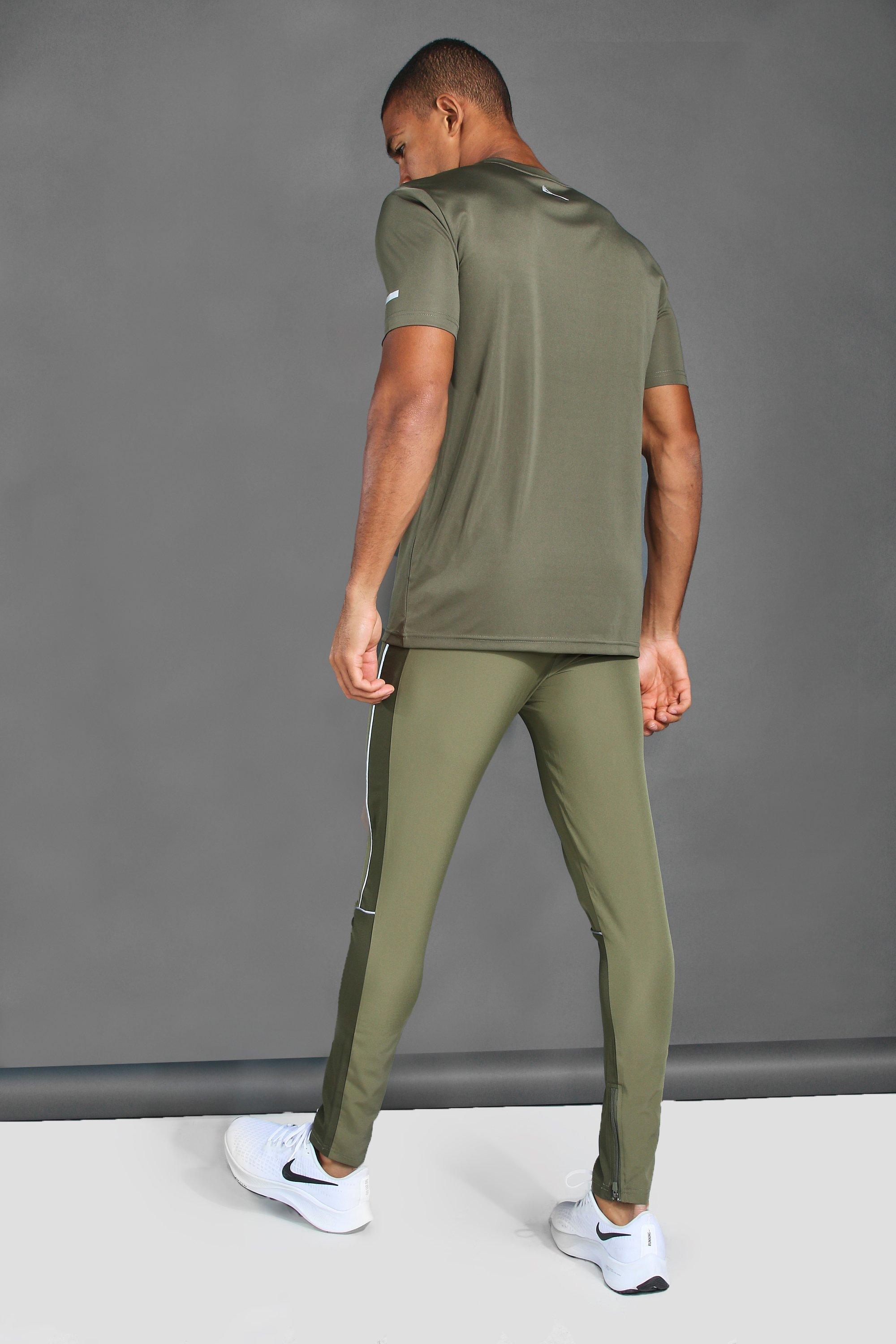 boohooman jogger