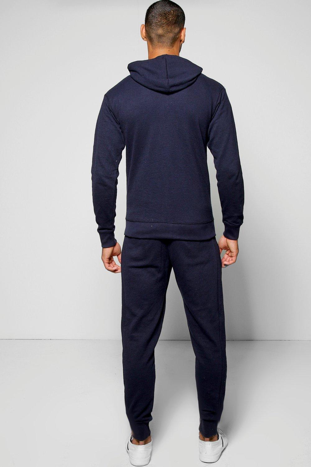 boohoo cargo tracksuit