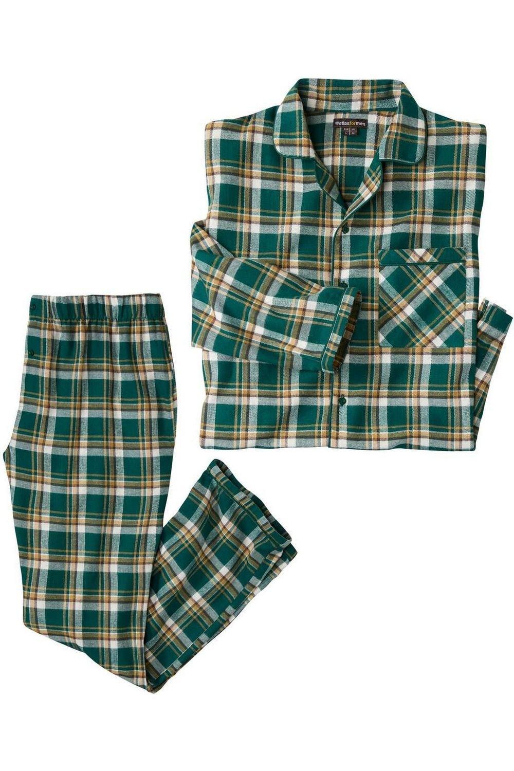 Atlas For Men Pyjama Homme Atlas Formen Homme Pyjama Pyjama Bi