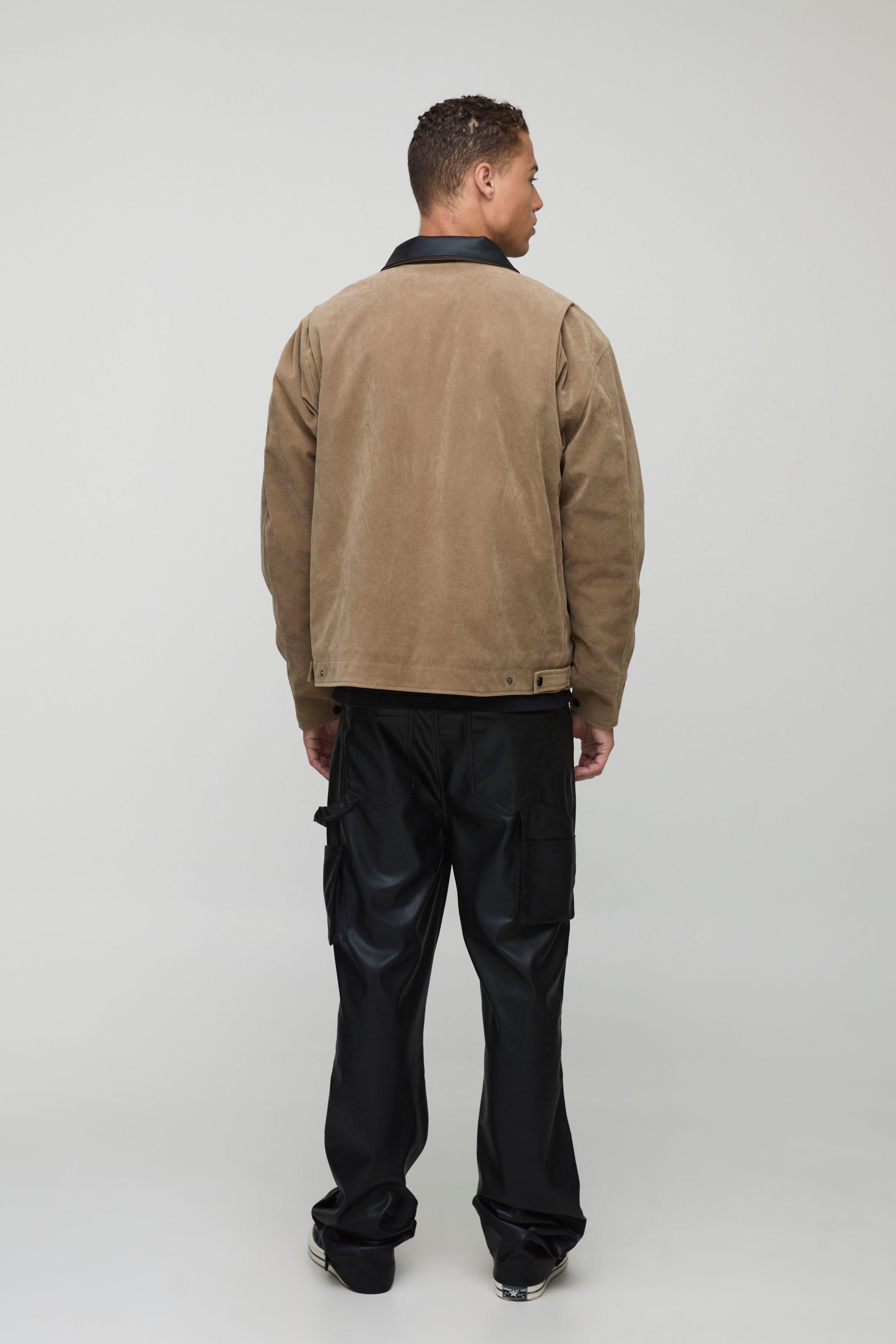 BoohooMAN Pants for Men Online Sale up to 50% off Lyst