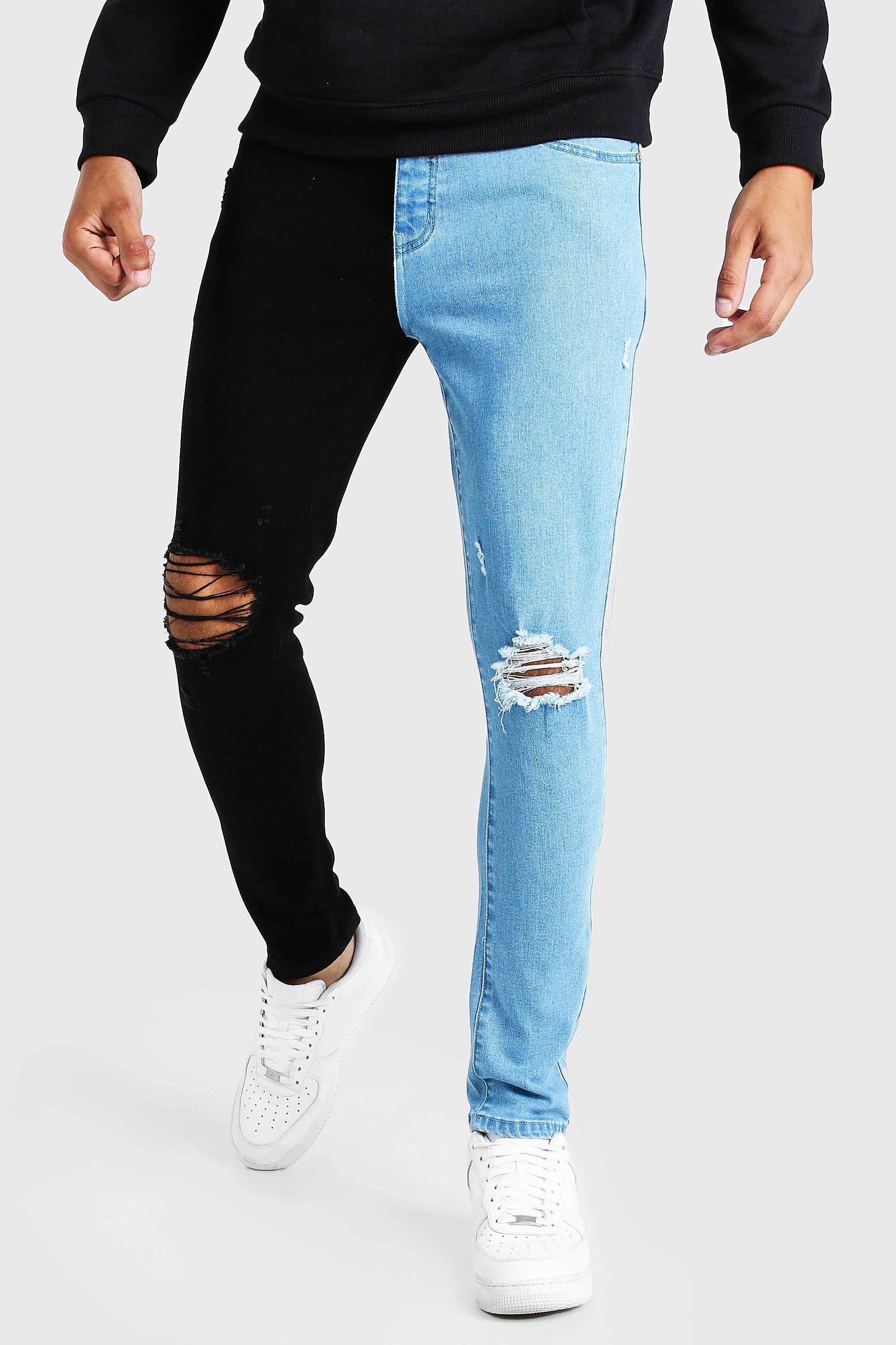 boohooman jeans