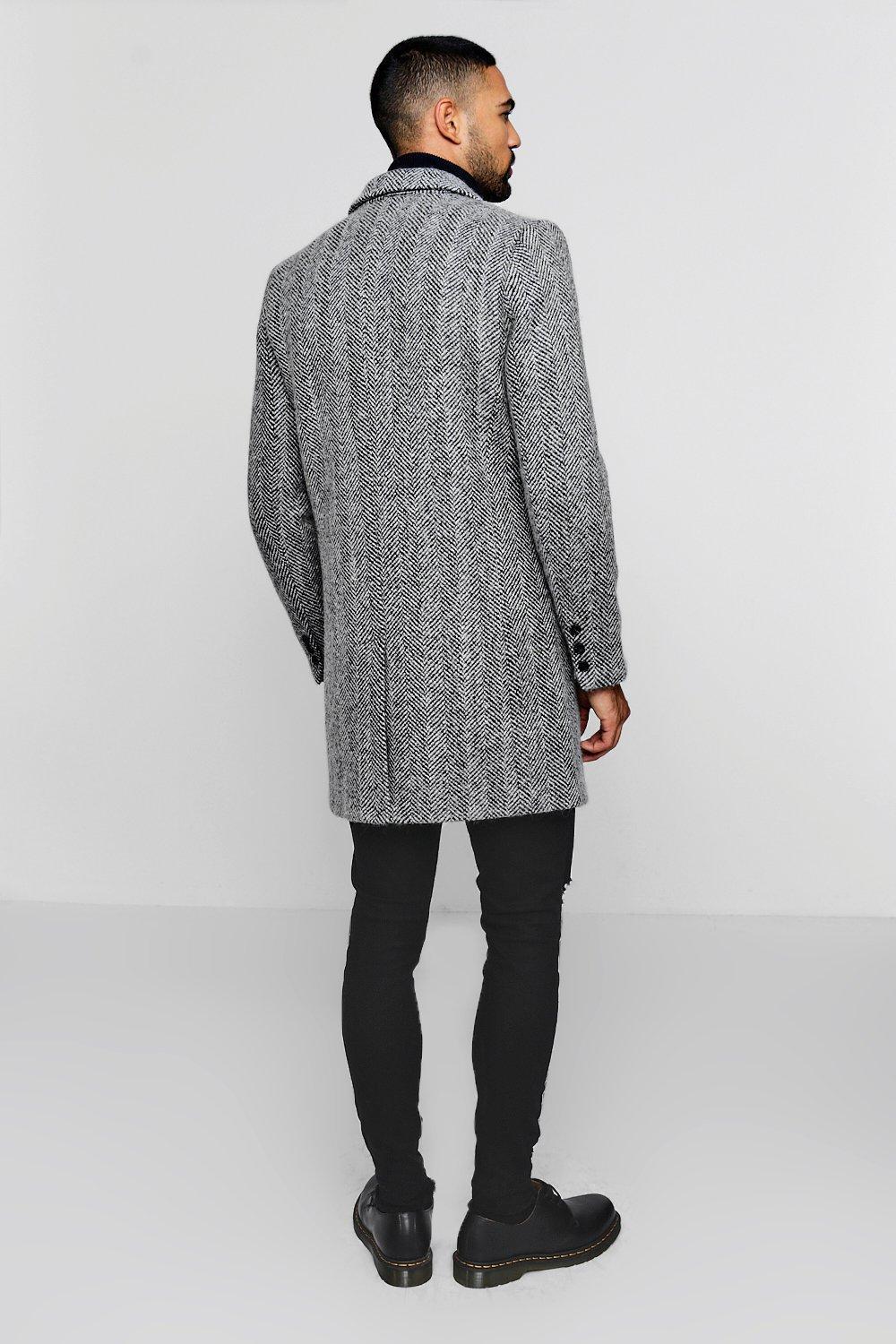 men's fall casual coats & jackets