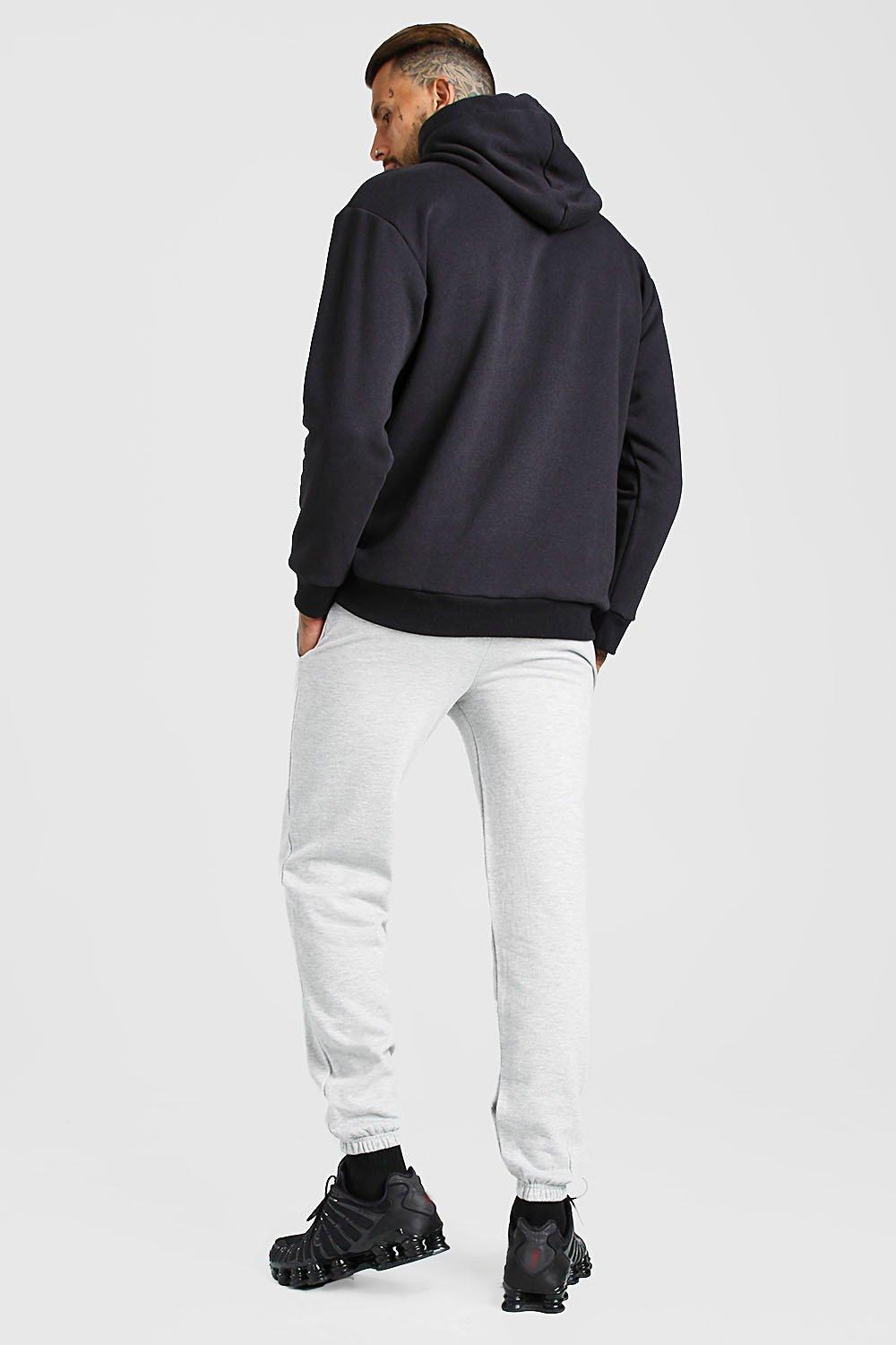 boohooman jogger
