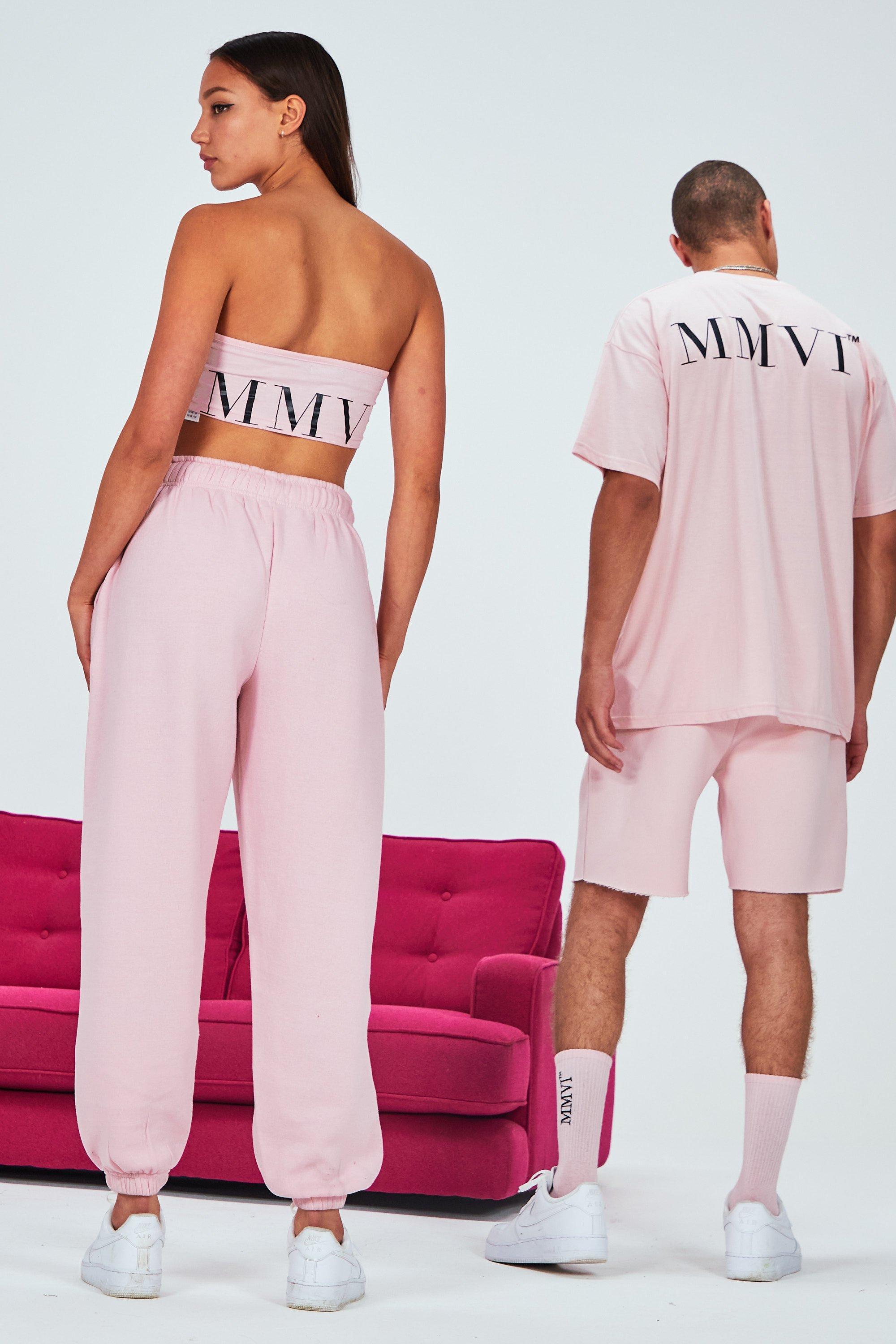 boohooman jogger