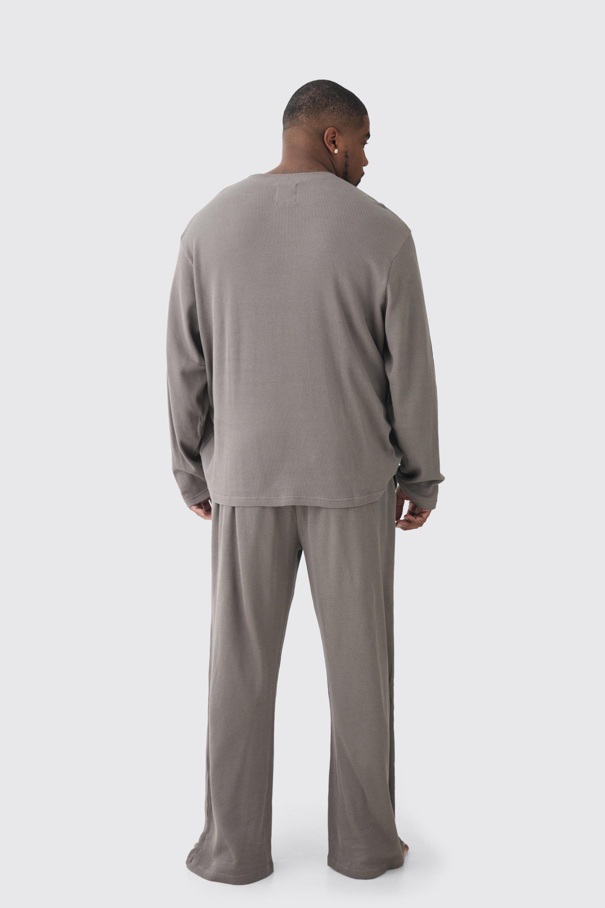 Boohooman dressing gown sale