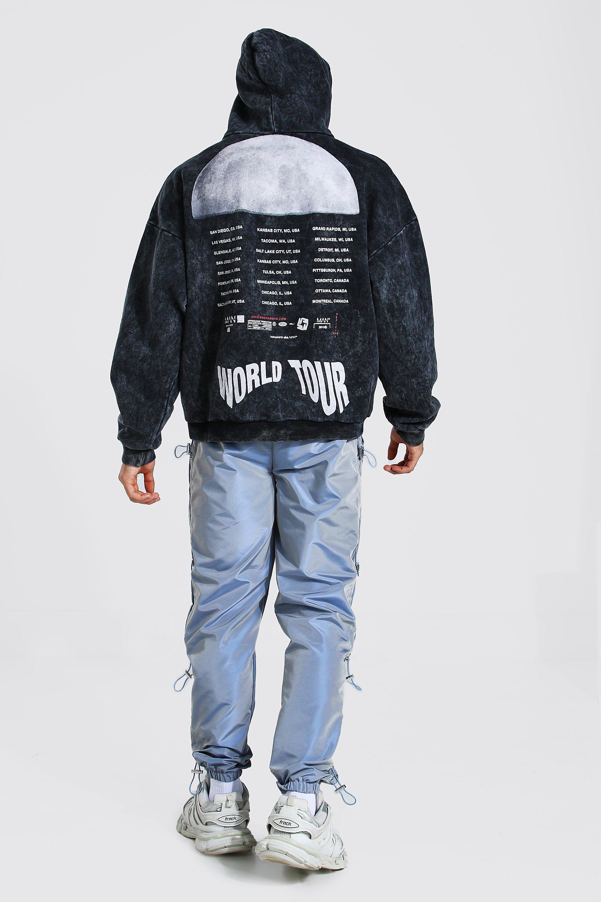 nike clemson crewneck sweatshirt