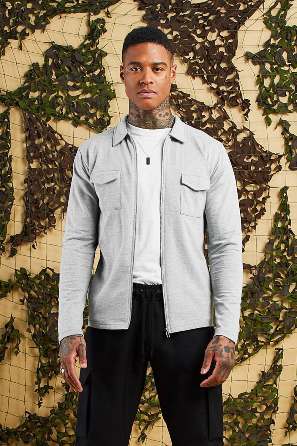 reddit overshirt