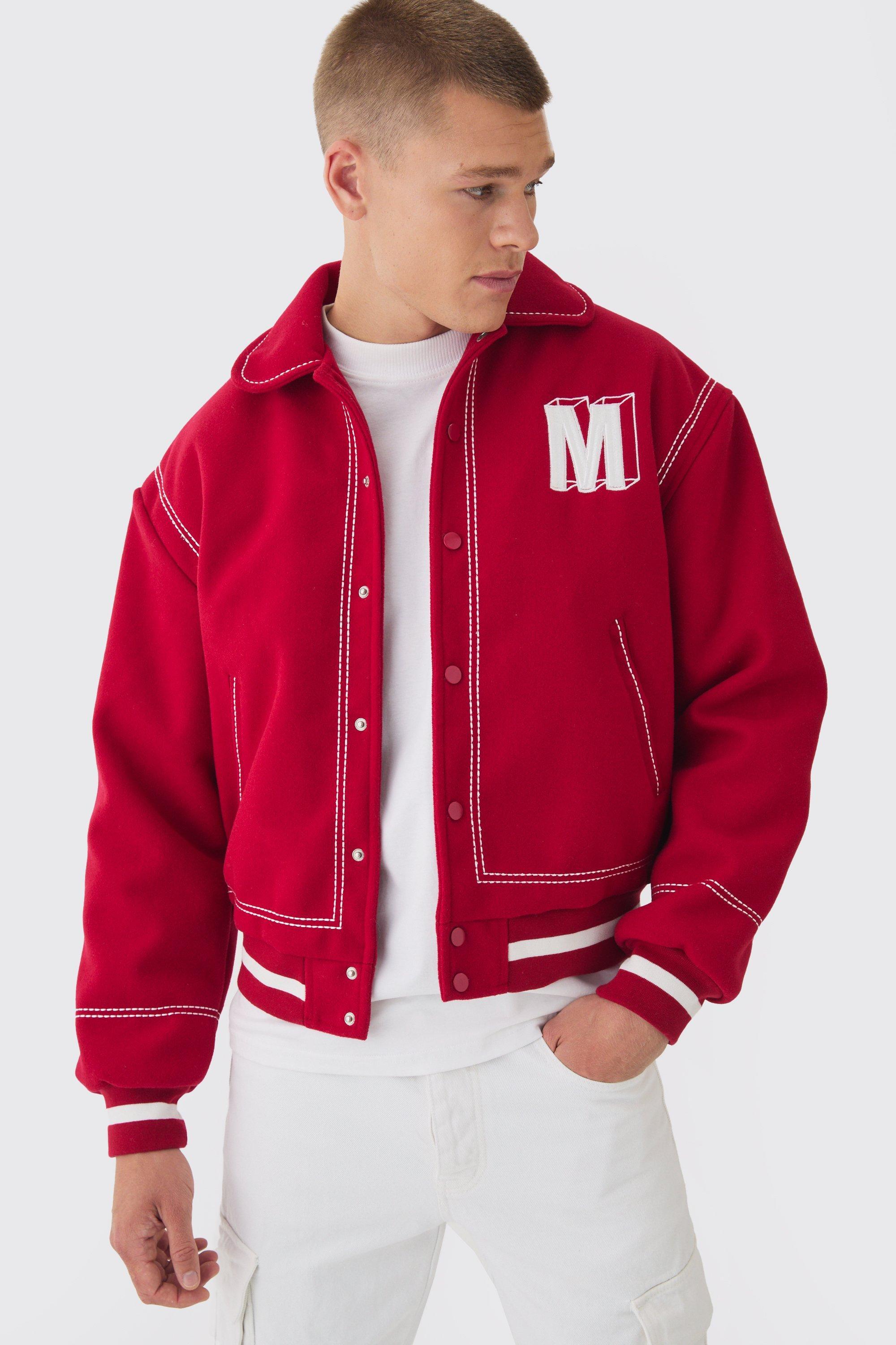 A*s様 【極美品】TENDERLOIN MELTON VARSITY JACK A*s様 【極美品】TENDERLOIN MELTON VARSITY JACK