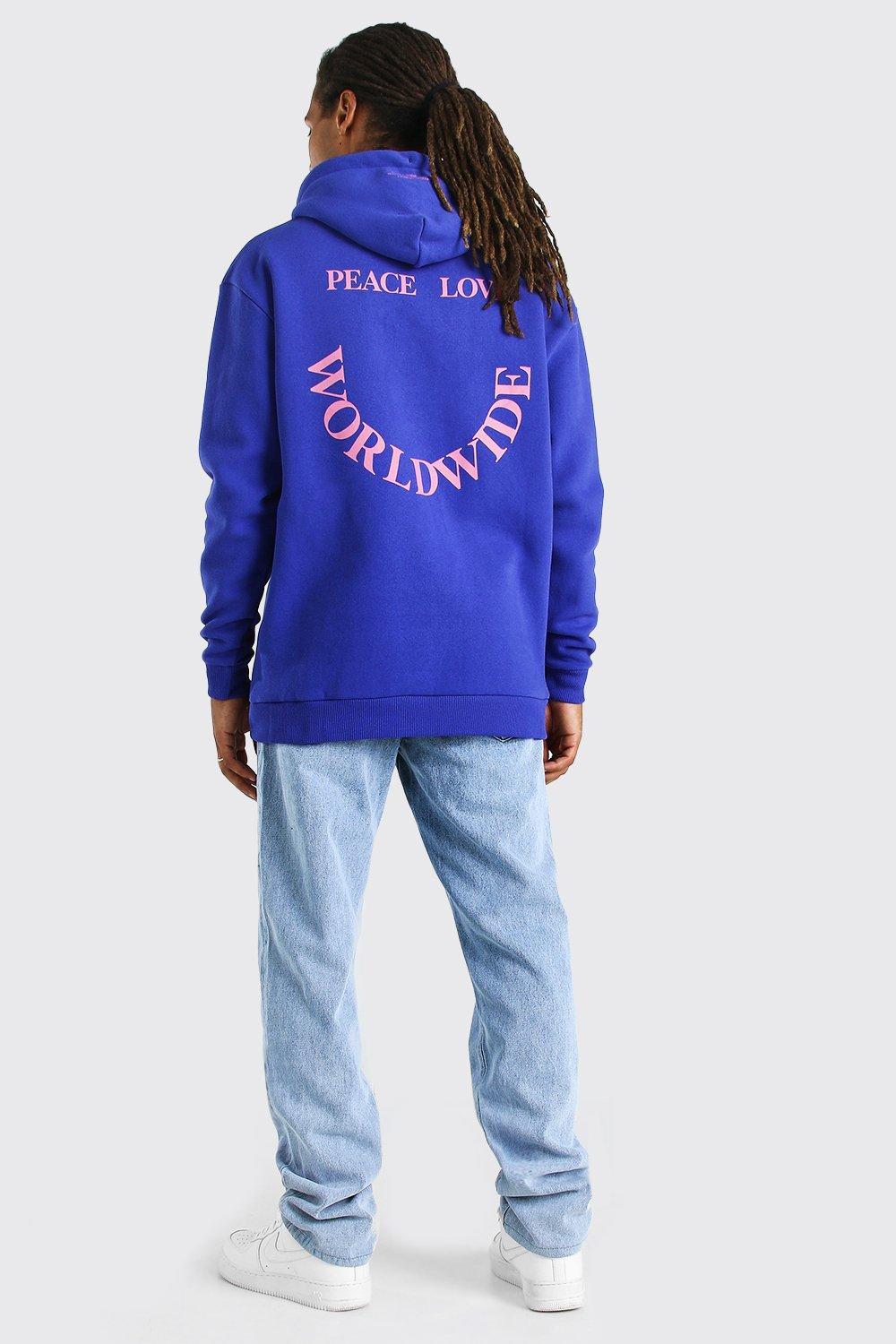 boohooman sweatpants