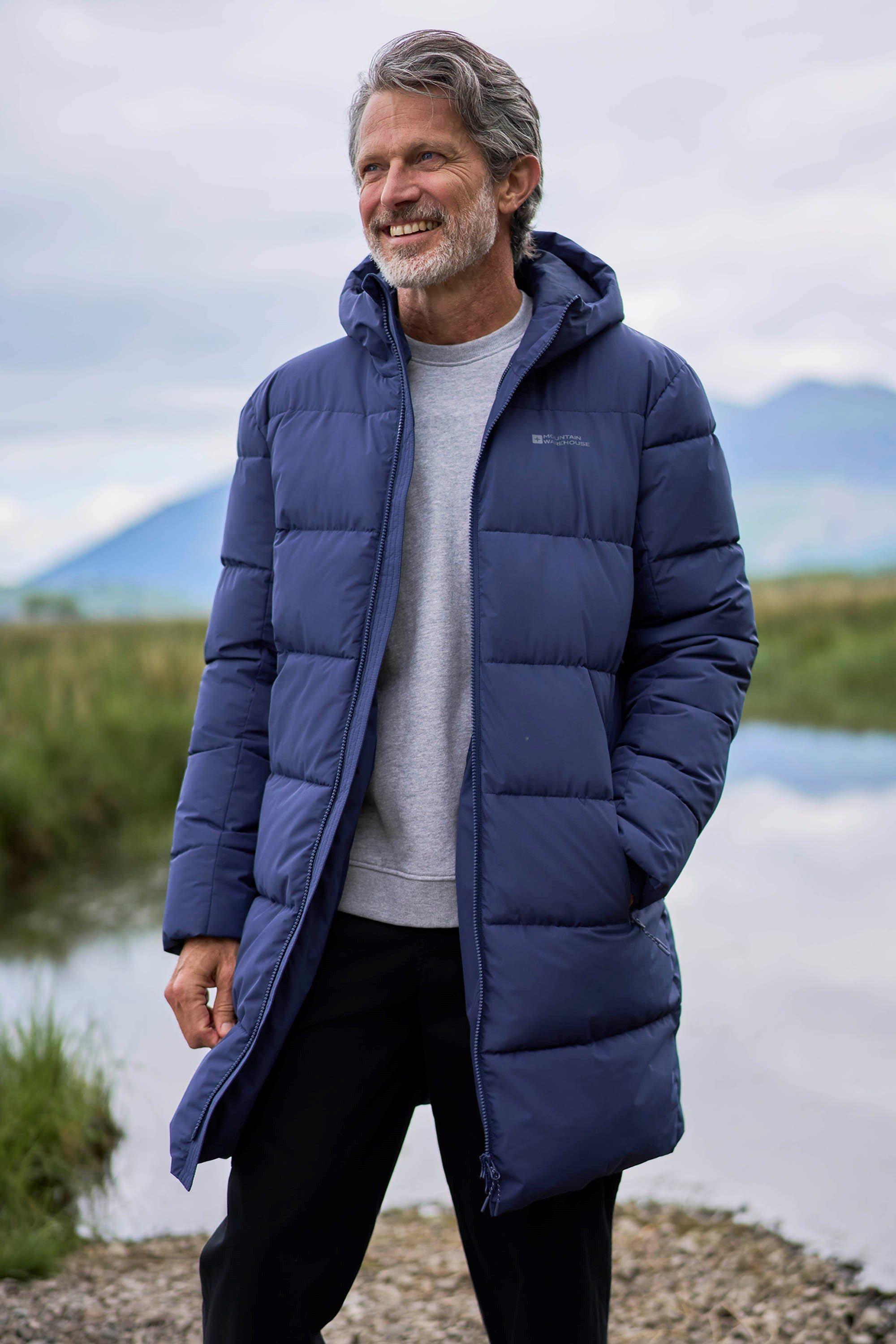 Mountain Warehouse Down Coat Australia Duck Down Jackets Australia
