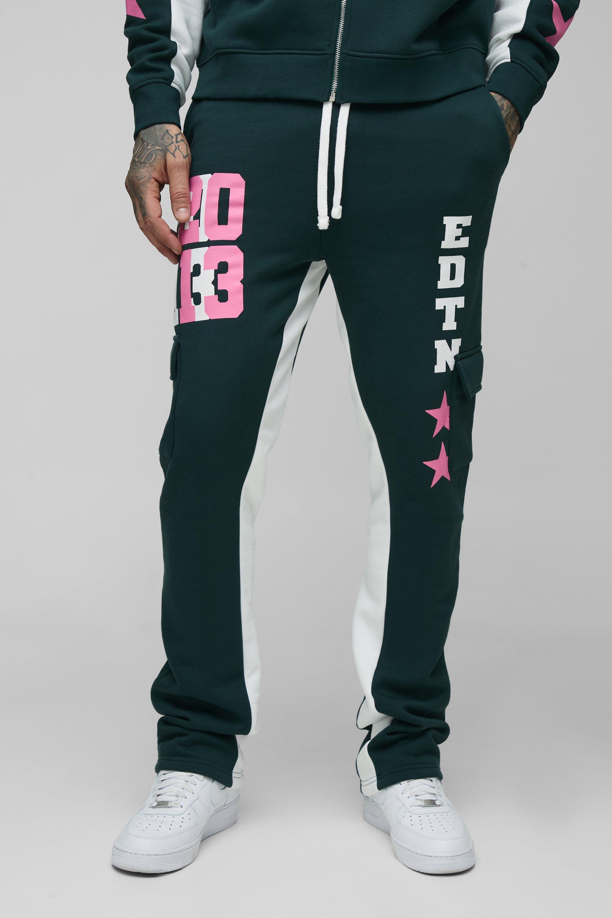 Slim and tall sweatpants shop