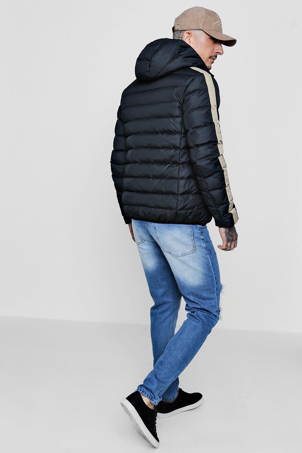 north face outer boroughs parka review