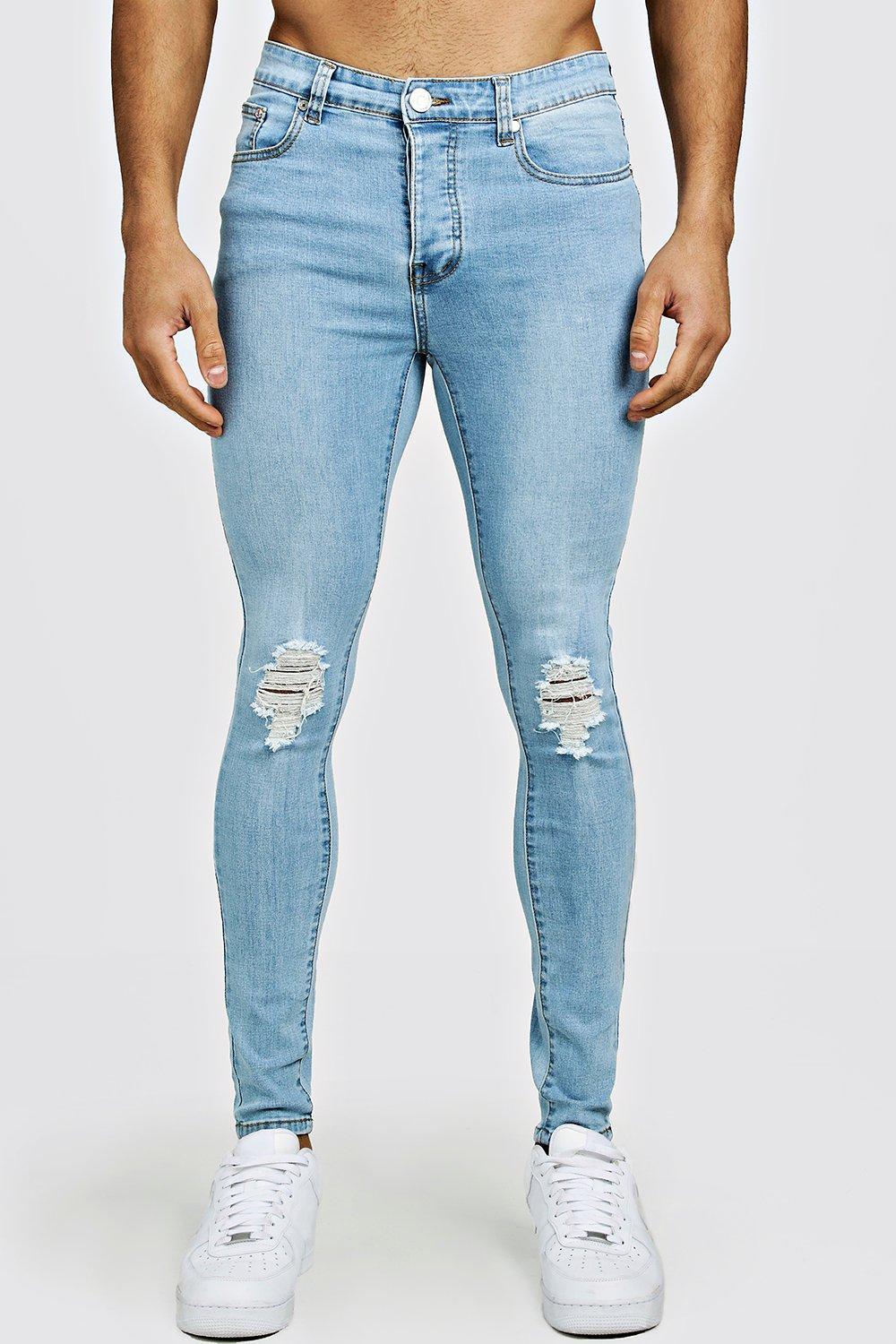 boohooman jeans