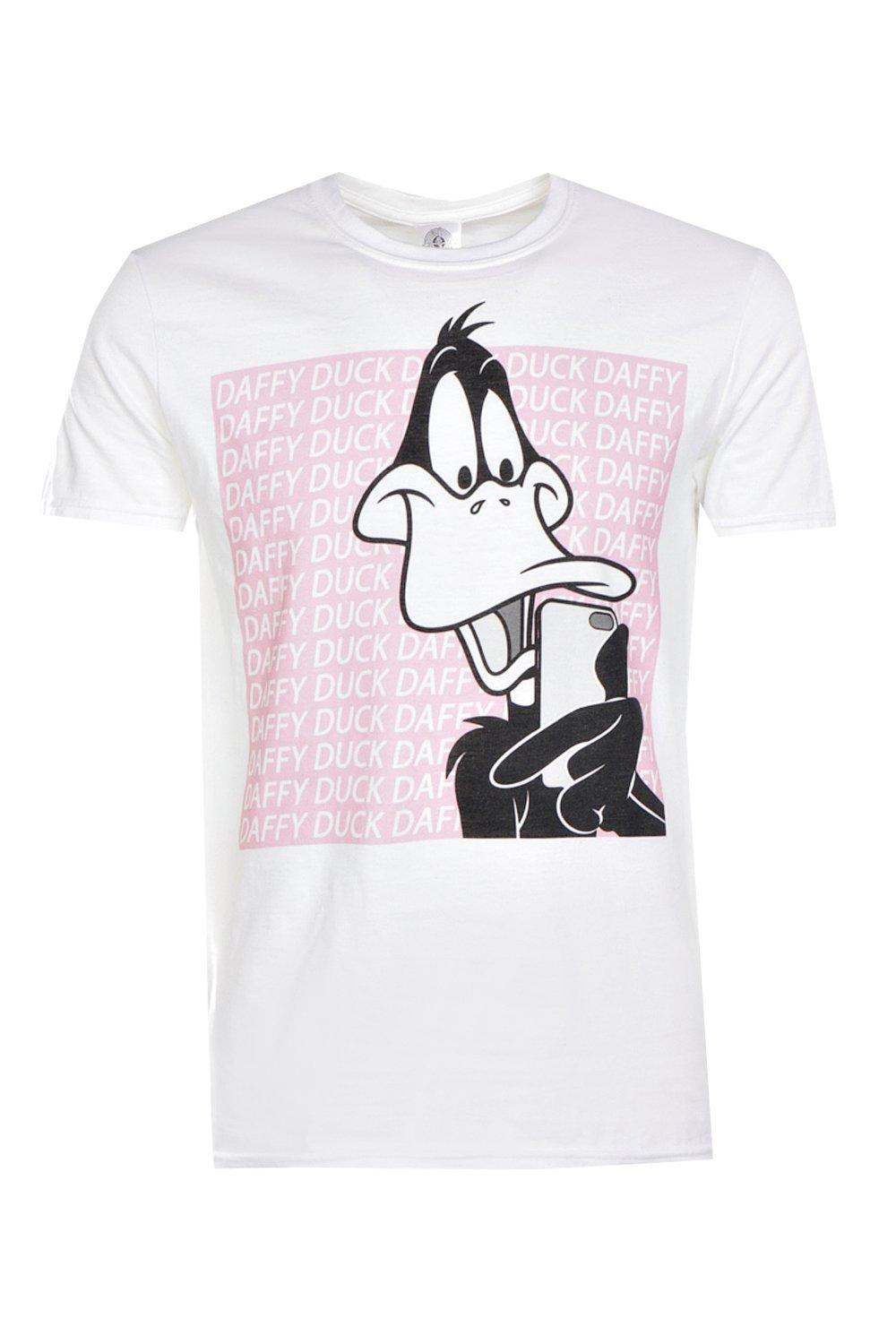 daffy to daffy t shirts