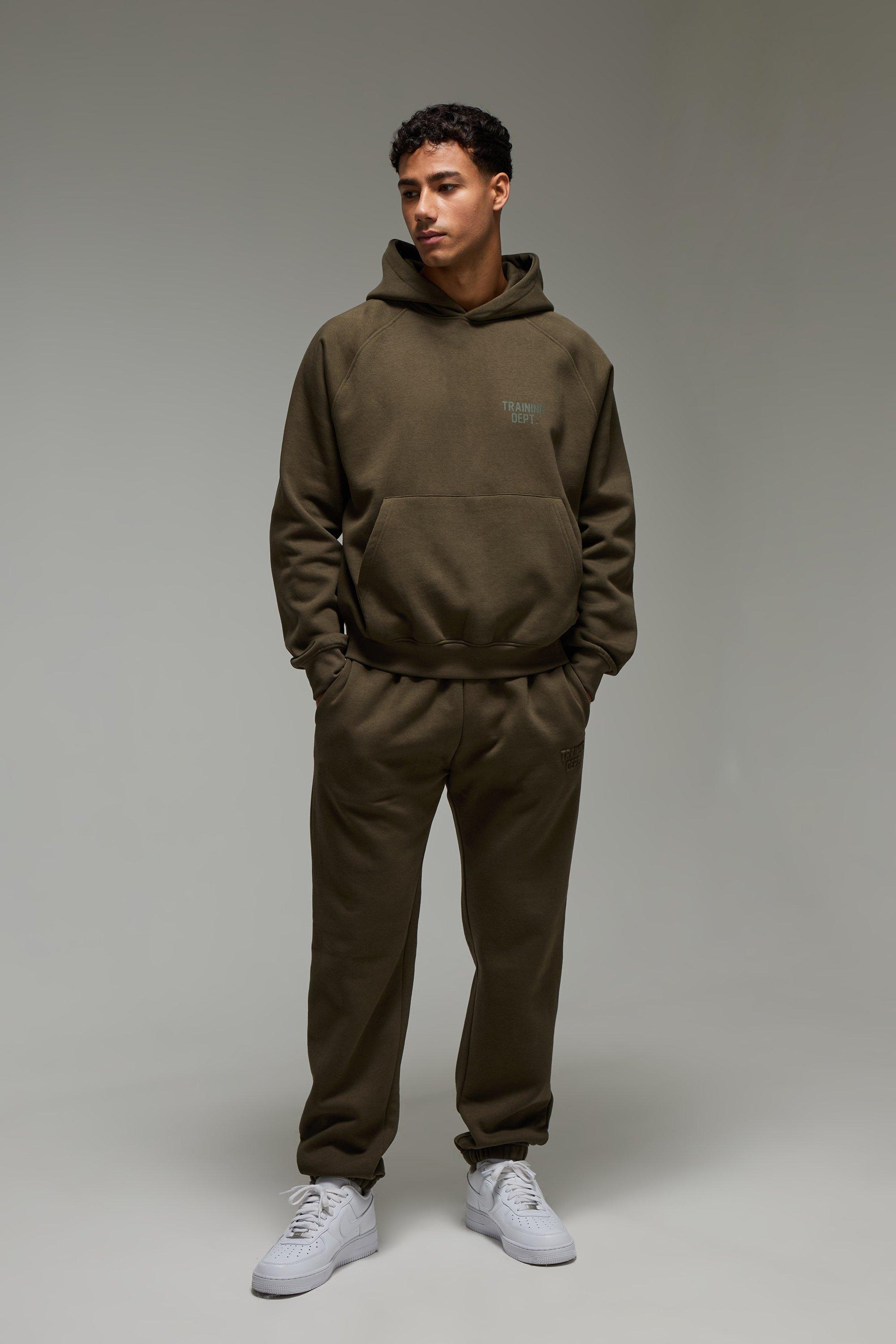BoohooMAN Tracksuits and sweat suits for Men Online Sale up to