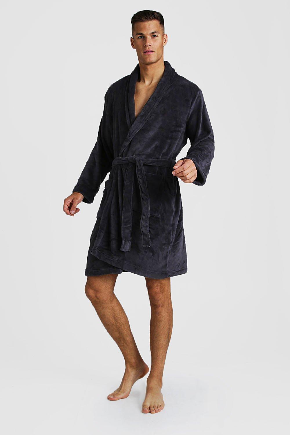 ugg dressing gown