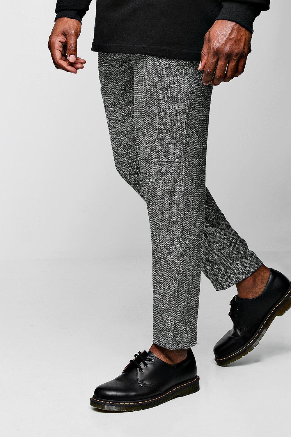 boohooman jogger