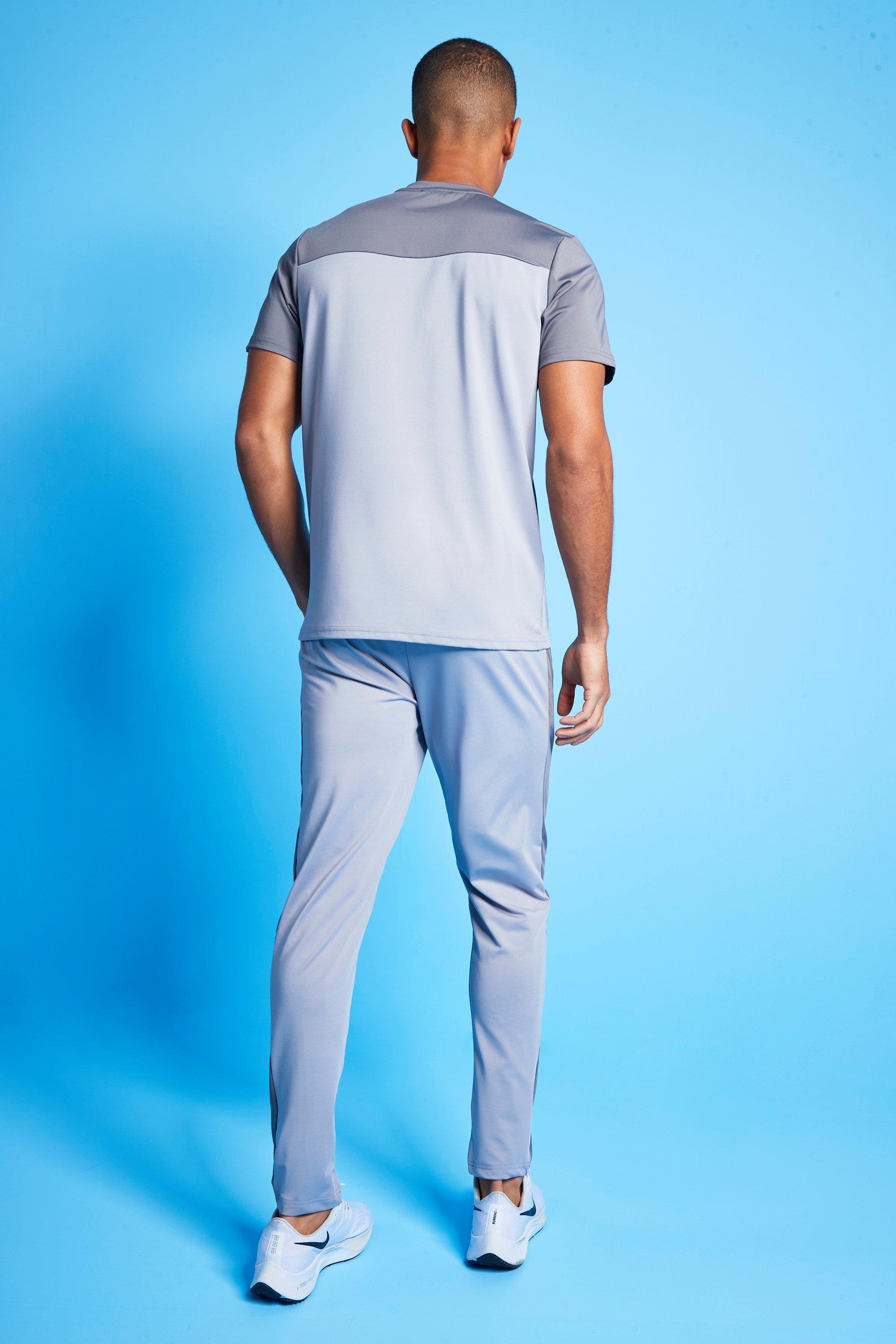 boohooman jogger