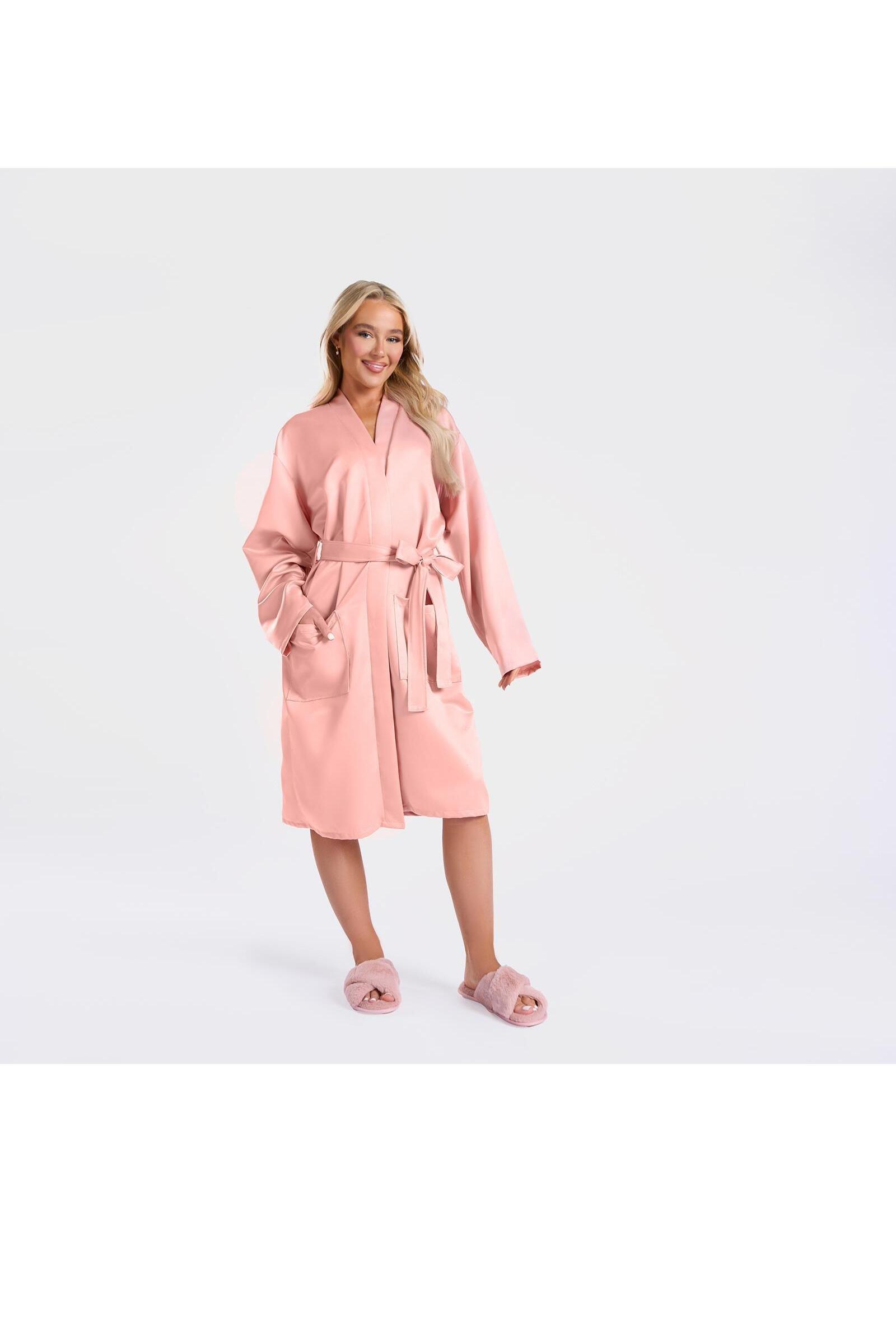 BoohooMAN Dressing Gowns and bathrobes for Men | Online Sale up to 68% off  | Lyst UK
