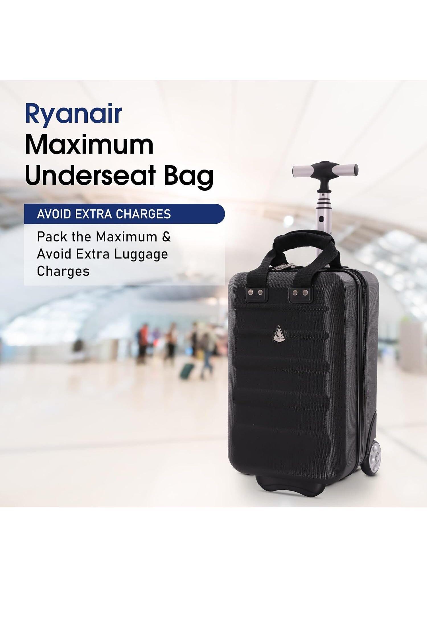 Hand Ryanair Buying Luggage Carry On Ryanair Book Luggage Ryanair