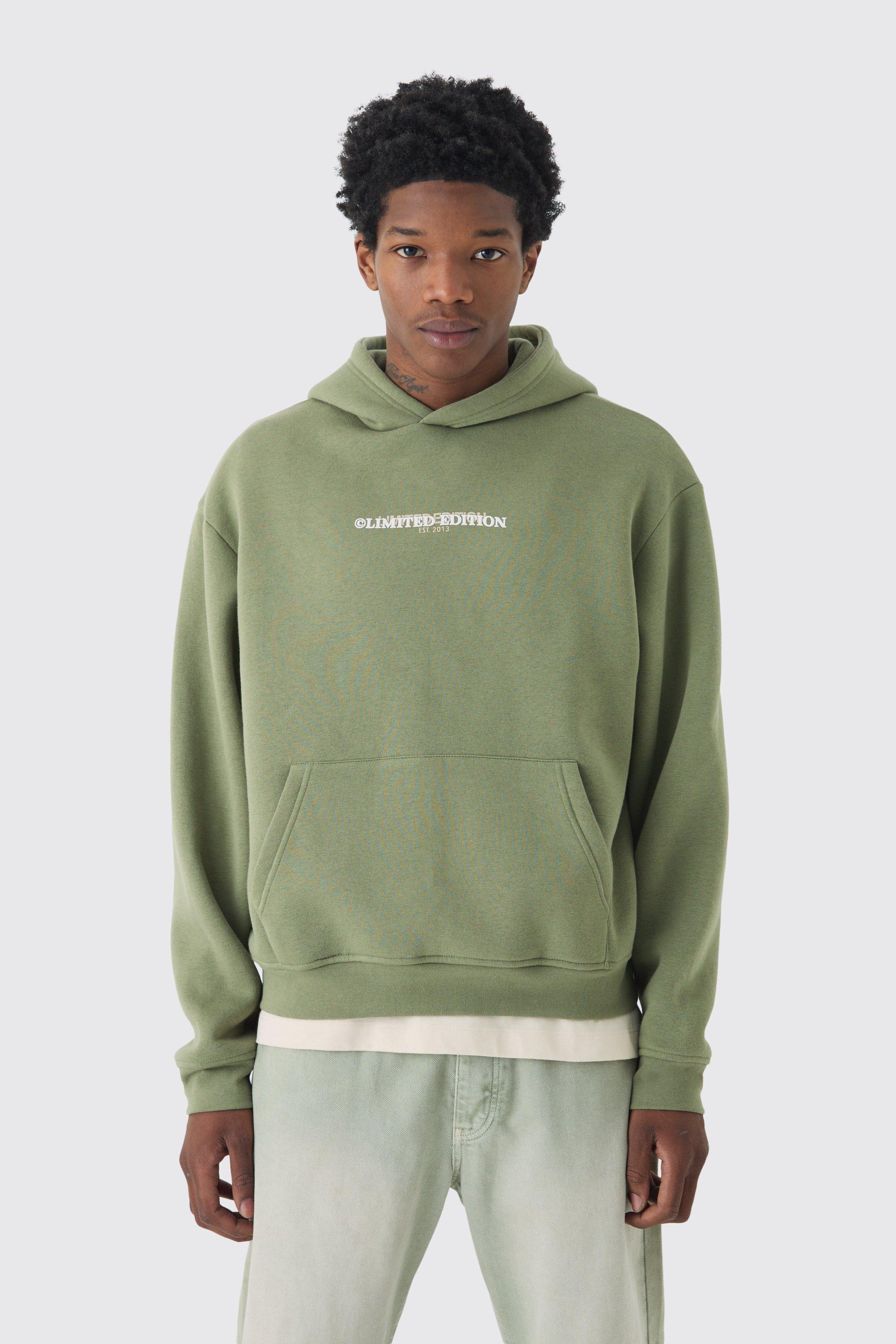 330 gsm hoodie sale
