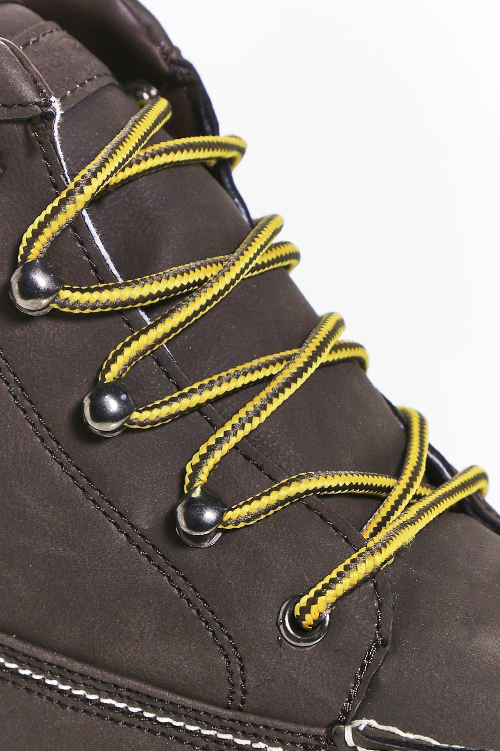 boohoo men shoes